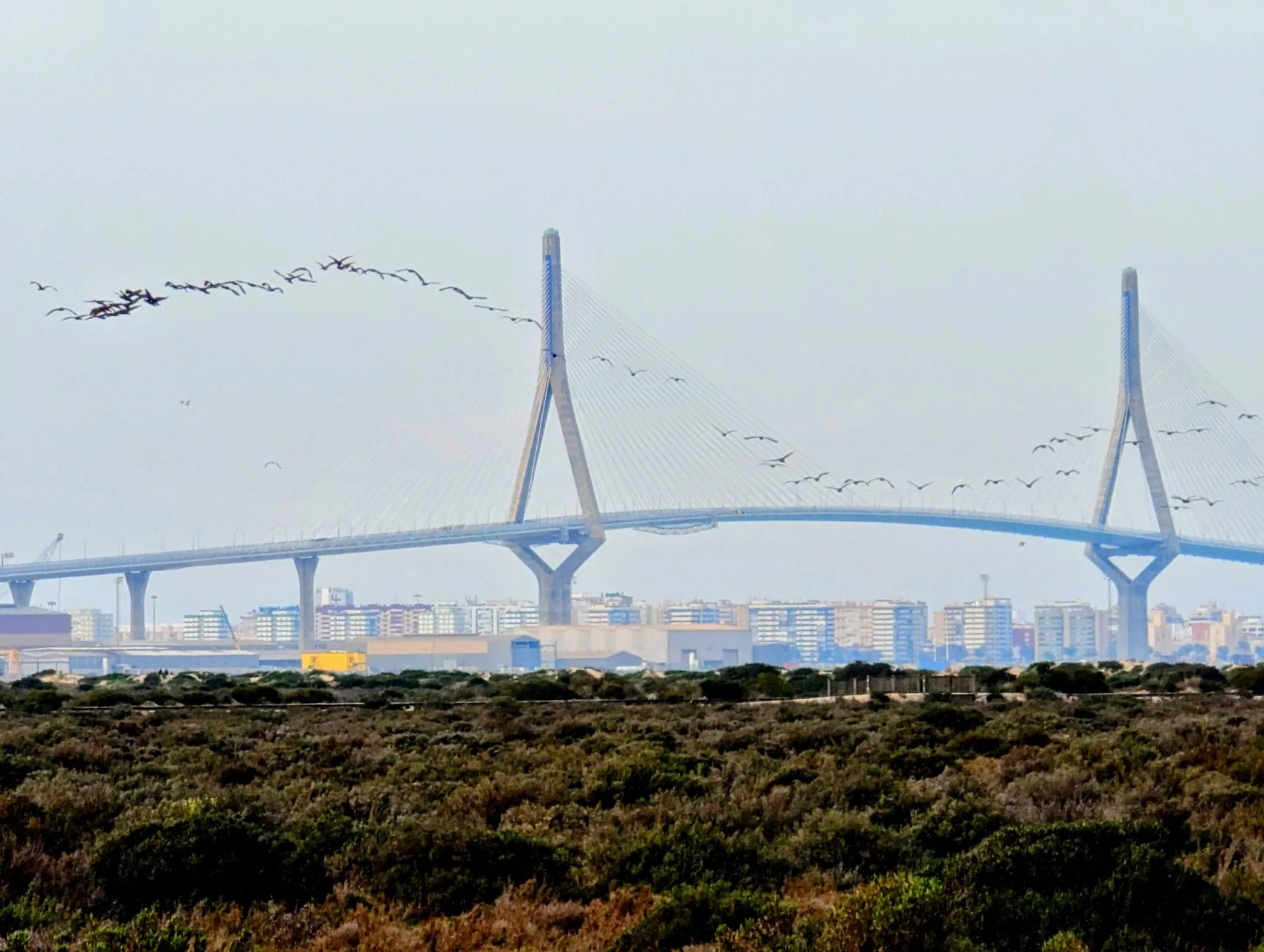 Etappe 20: El Puerto de Santa María ⇒ San Fernando - foto 3