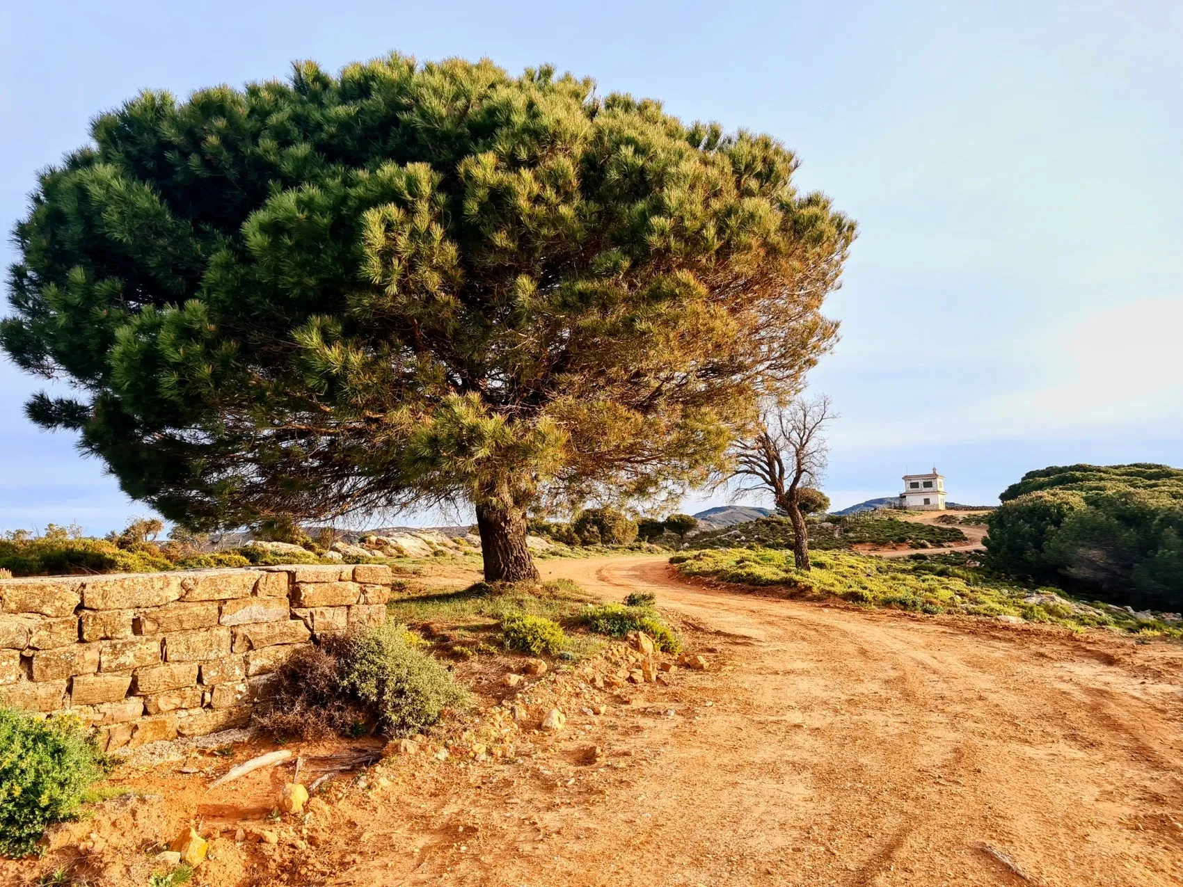 Etappe 30: Jimena de la Frontera ⇒ Ubrique - foto 4