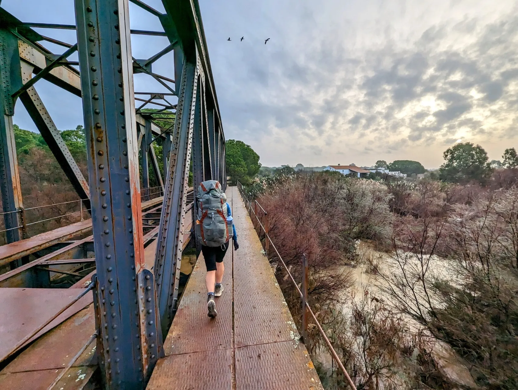 Etappe 14: Lepe ⇒ Huelva - foto 2