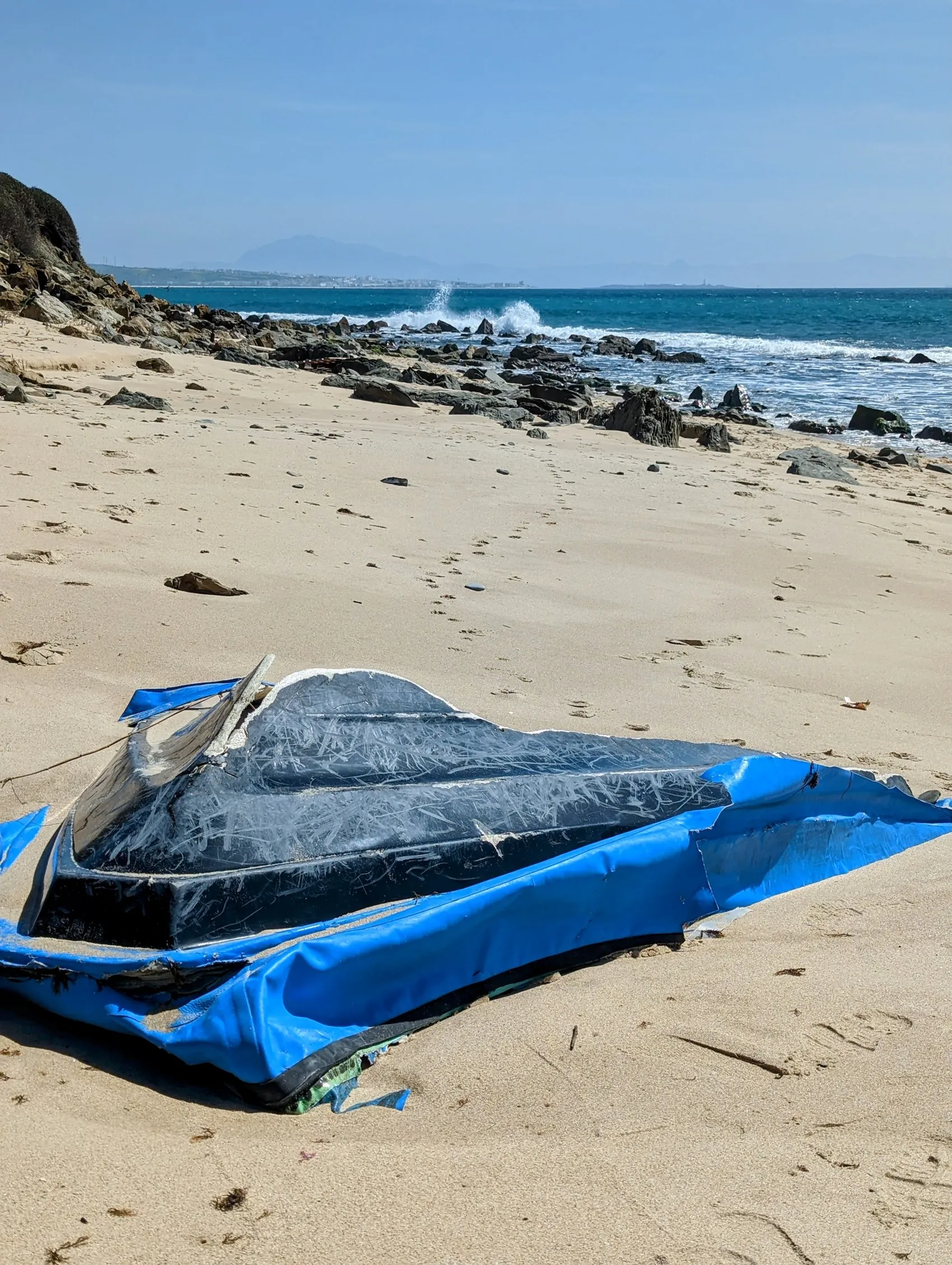 Stage 25: Bolonia ⇒ Tarifa - photo 4