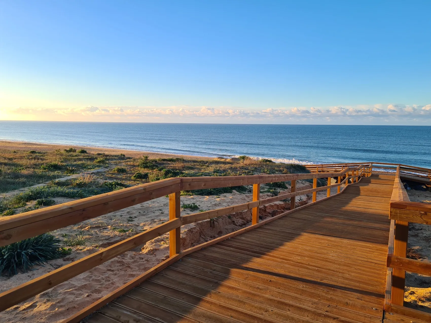 Etappe 16: Mazagón ⇒ Matalascañas - foto 1