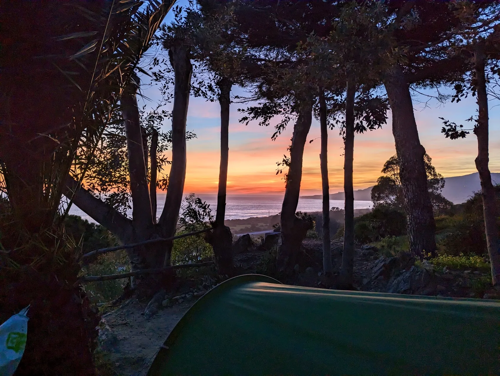 Stage 25: Bolonia ⇒ Tarifa - photo 5