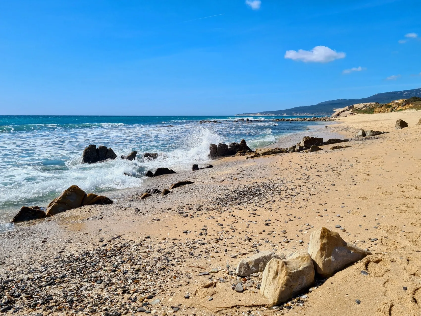 Stage 25: Bolonia ⇒ Tarifa - photo 6