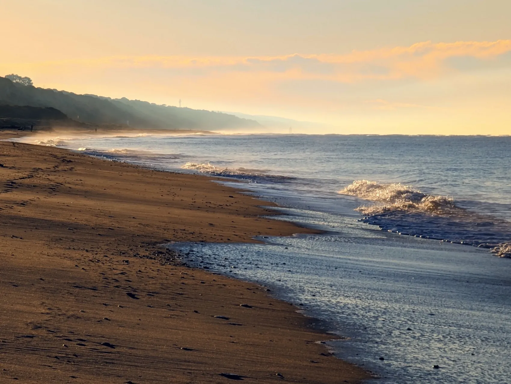 Etappe 16: Mazagón ⇒ Matalascañas - foto 2