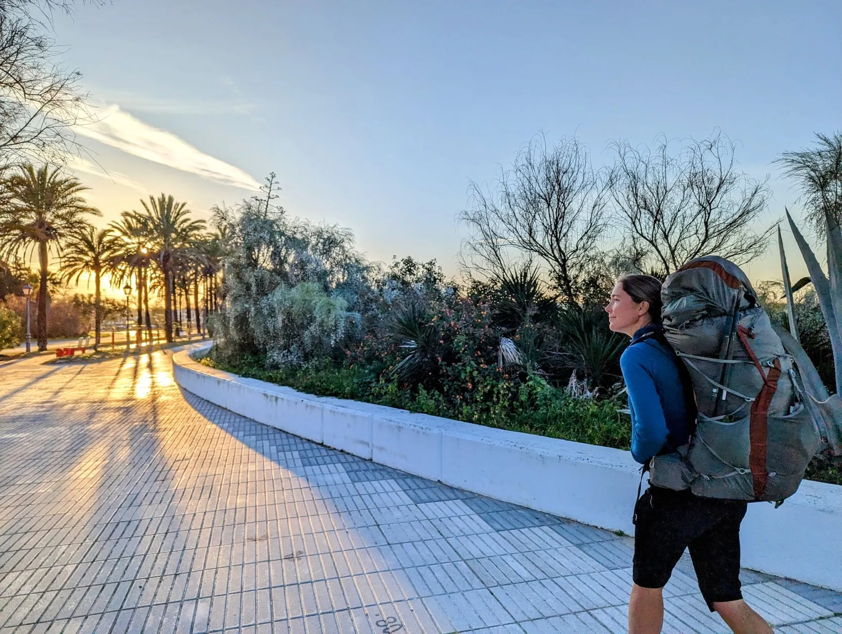 Etappe 20: El Puerto de Santa María ⇒ San Fernando - foto 1