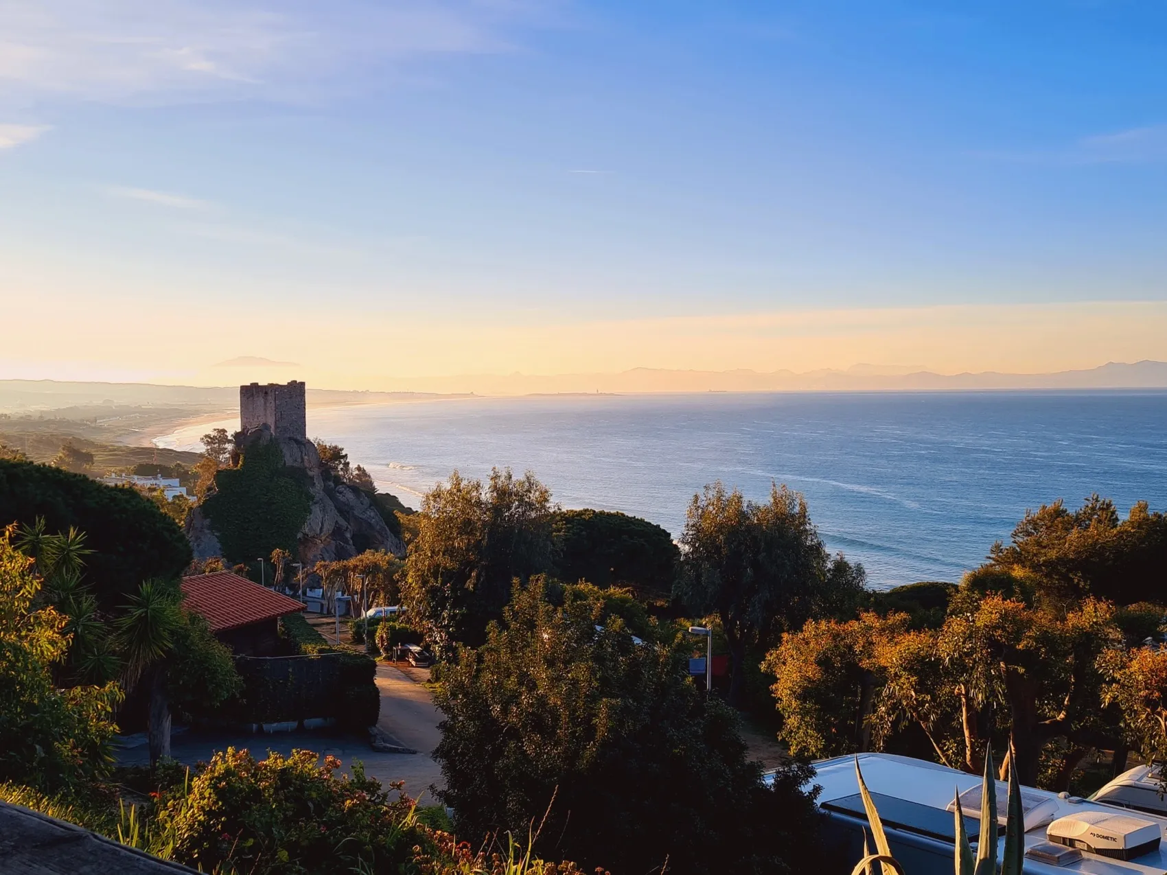 The Southernmost Part of Europe