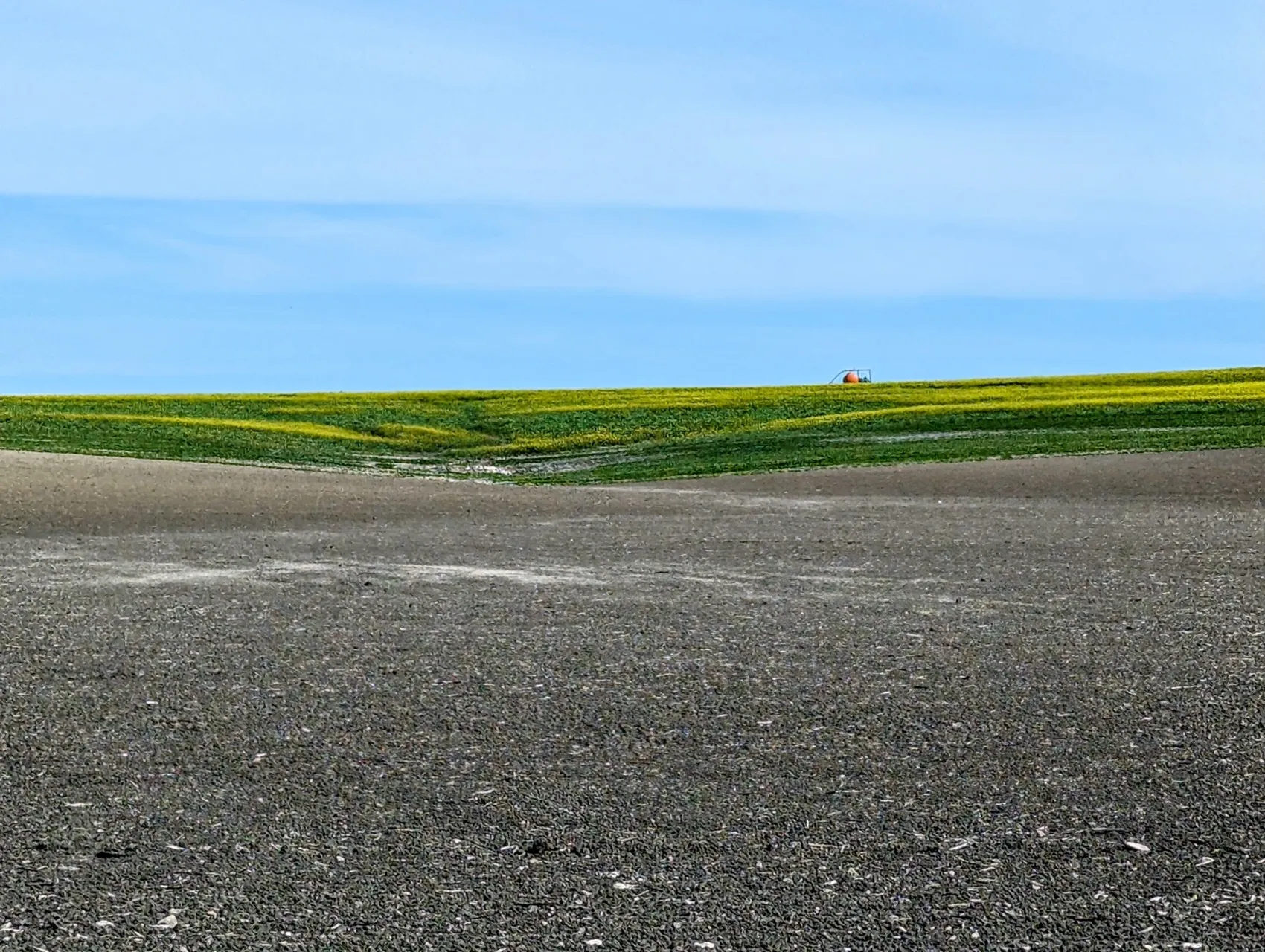 Etappe 19: Playa de la Ballena ⇒ El Puerto de Santa María - foto 2
