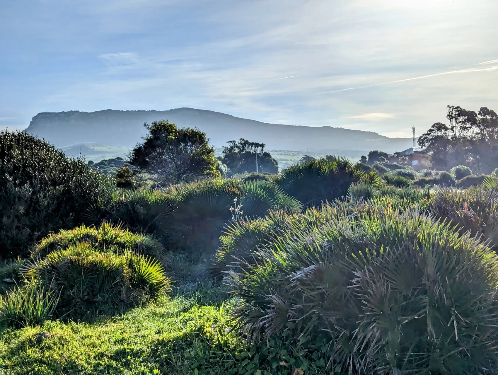 Stage 25: Bolonia ⇒ Tarifa - photo 1