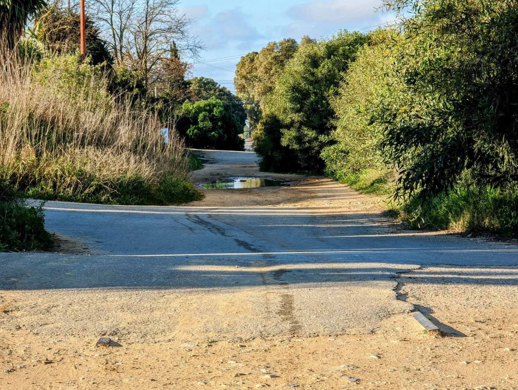 Etappe 18: Sanlúcar de Barrameda ⇒ Playa de la Ballena - foto 2