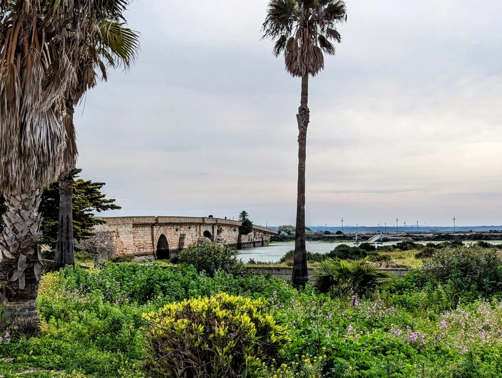 Etappe 21: San Fernando ⇒ Chiclana de la Frontera - foto 1