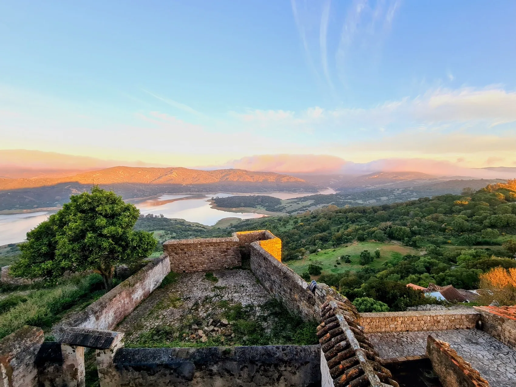 Etappe 29: Castillo de Castellar ⇒ Jimena de la Frontera - foto 2