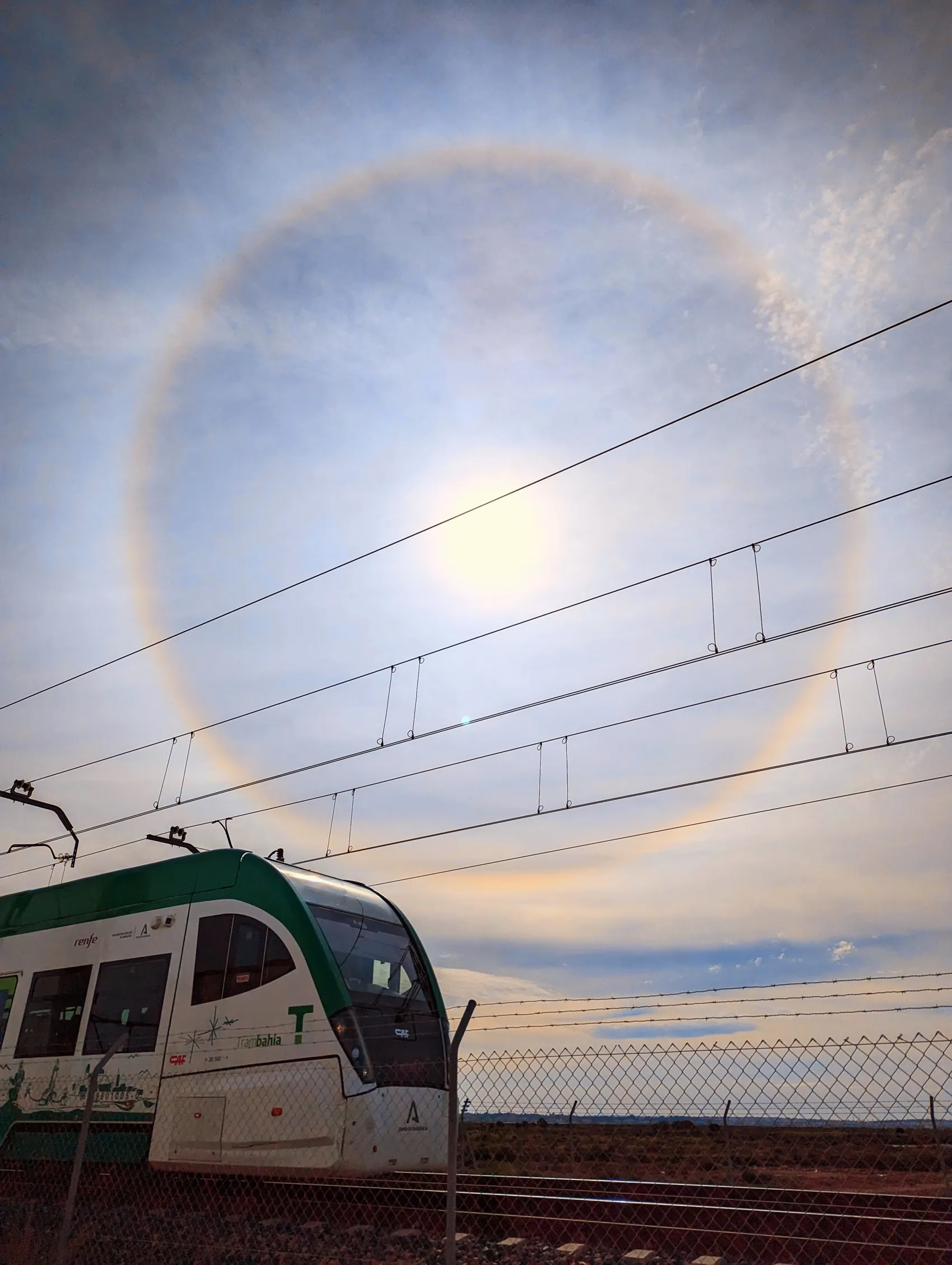 Etappe 21: San Fernando ⇒ Chiclana de la Frontera - foto 2