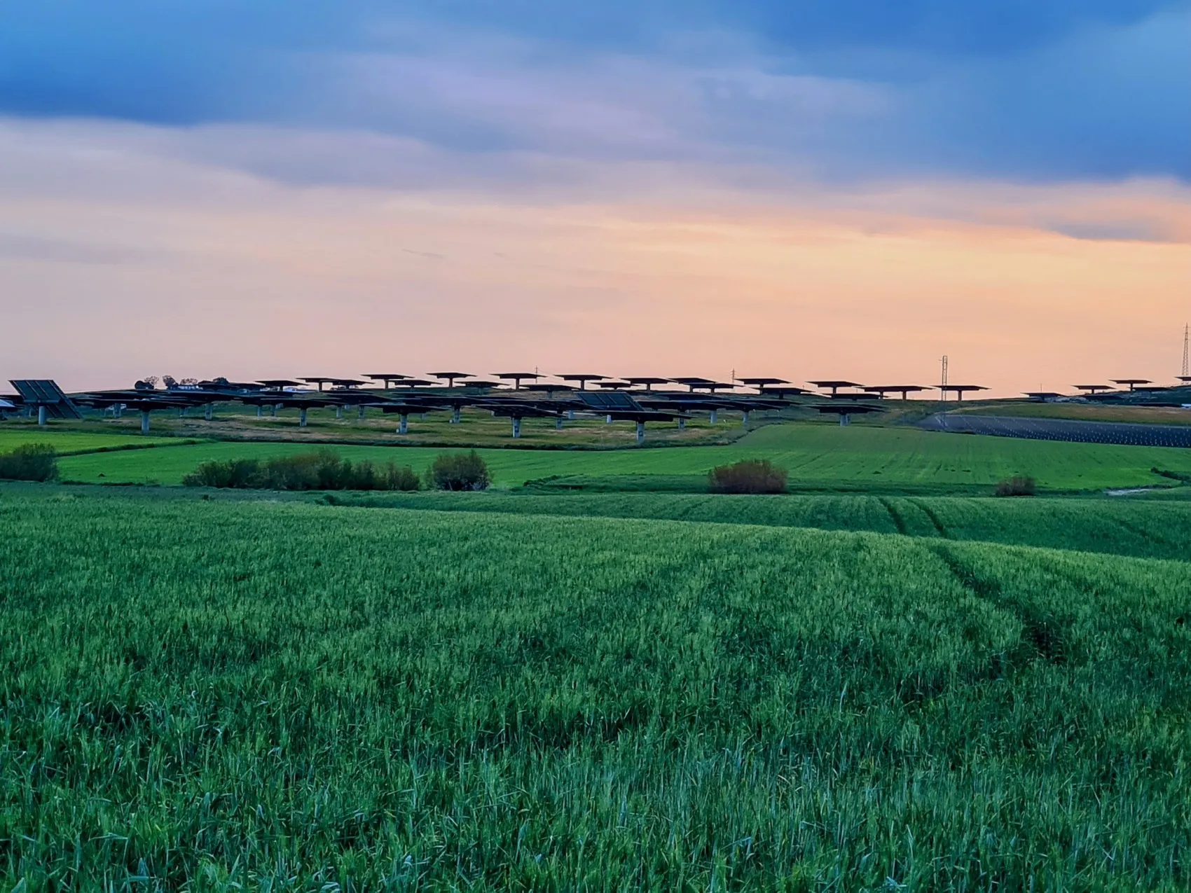 Etappe 36: El Coronil ⇒ Utrera - foto 1