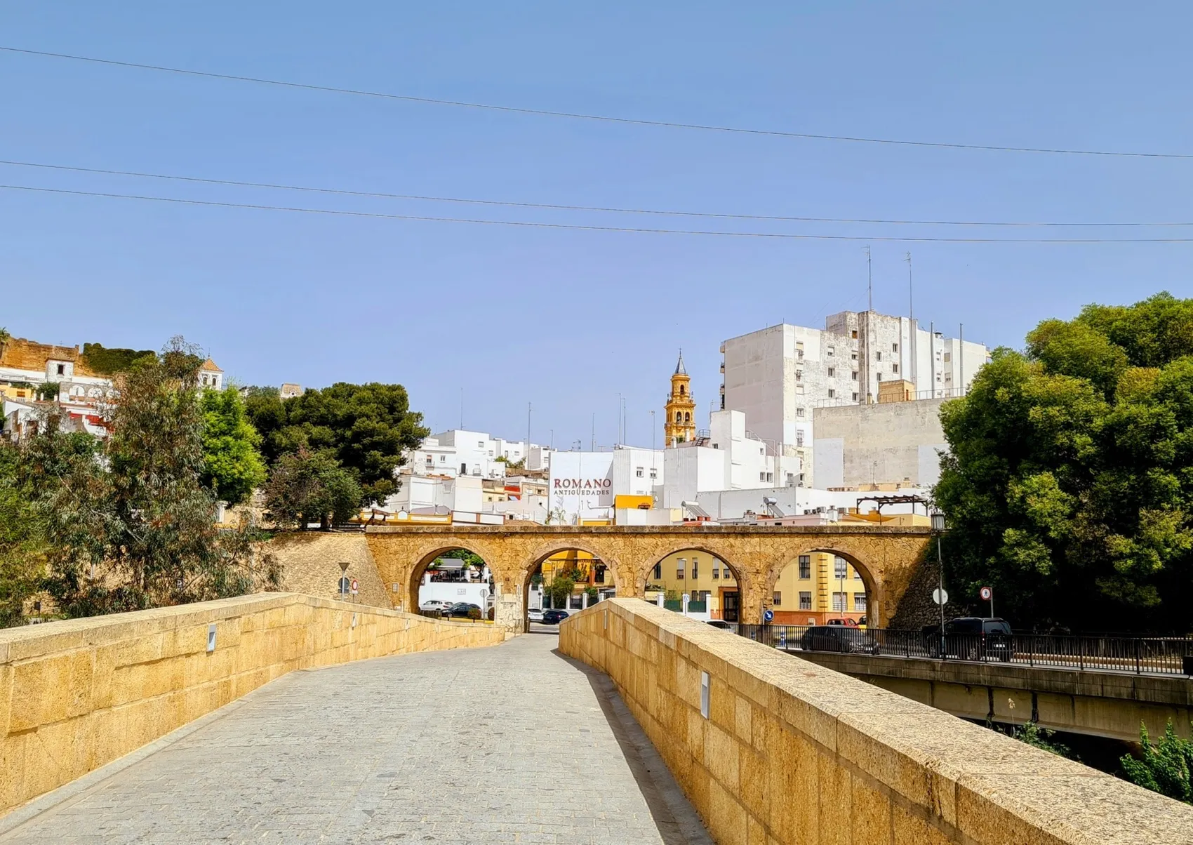 Etappe 37: Utrera ⇒ Sevilla - foto 5