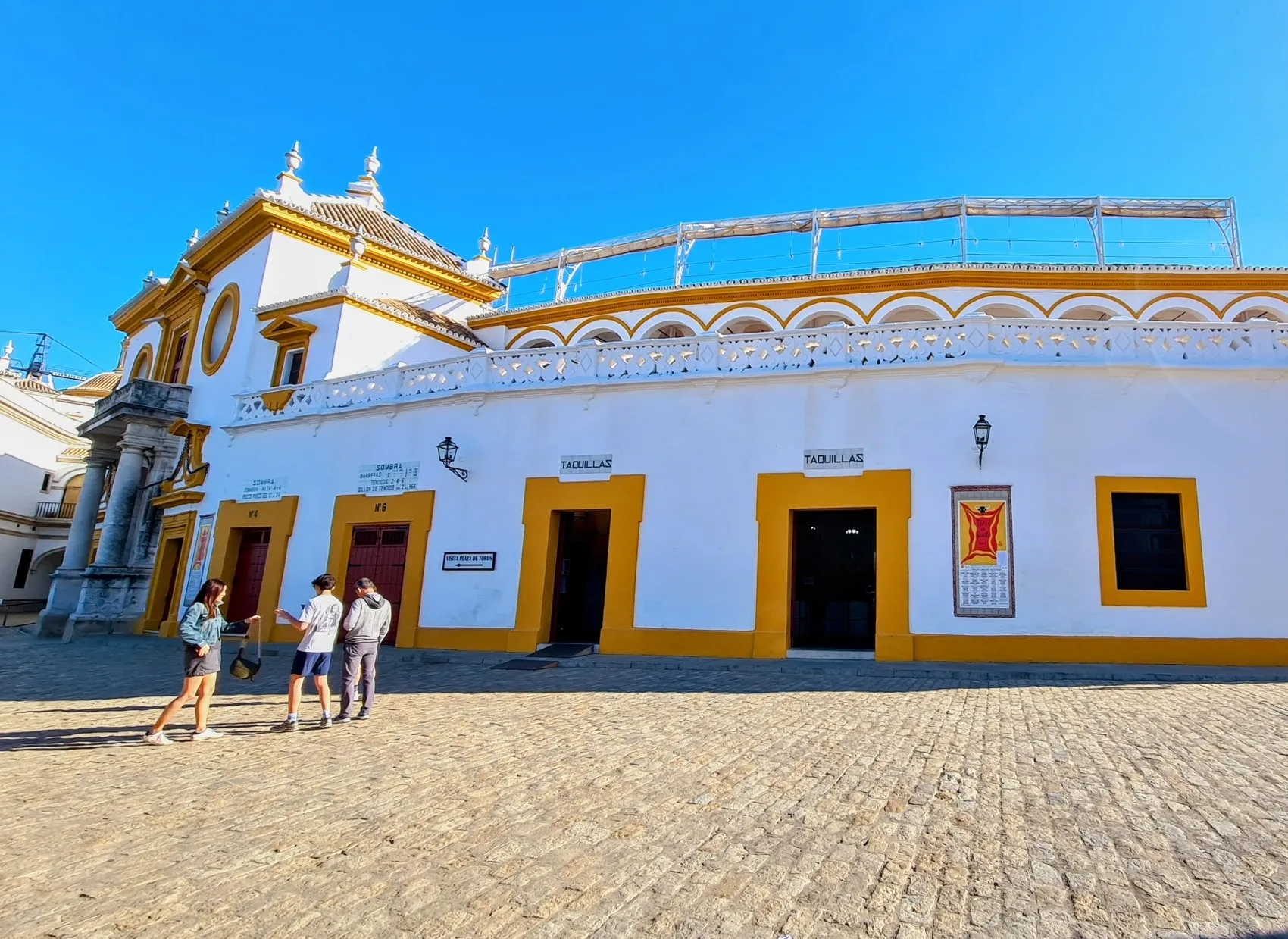 Etappe 38: Sevilla ⇒ Guillena - foto 2