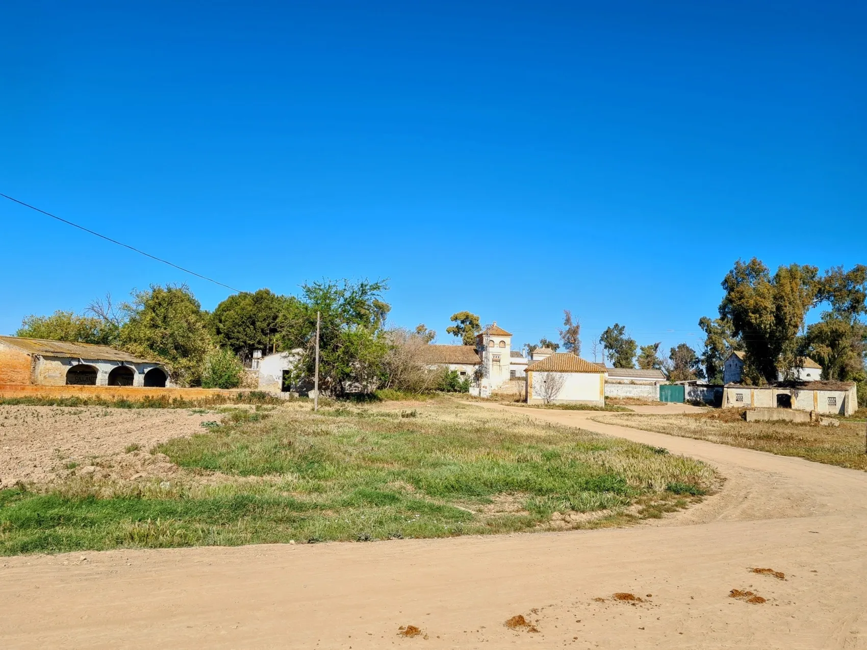 Etappe 38: Sevilla ⇒ Guillena - foto 4