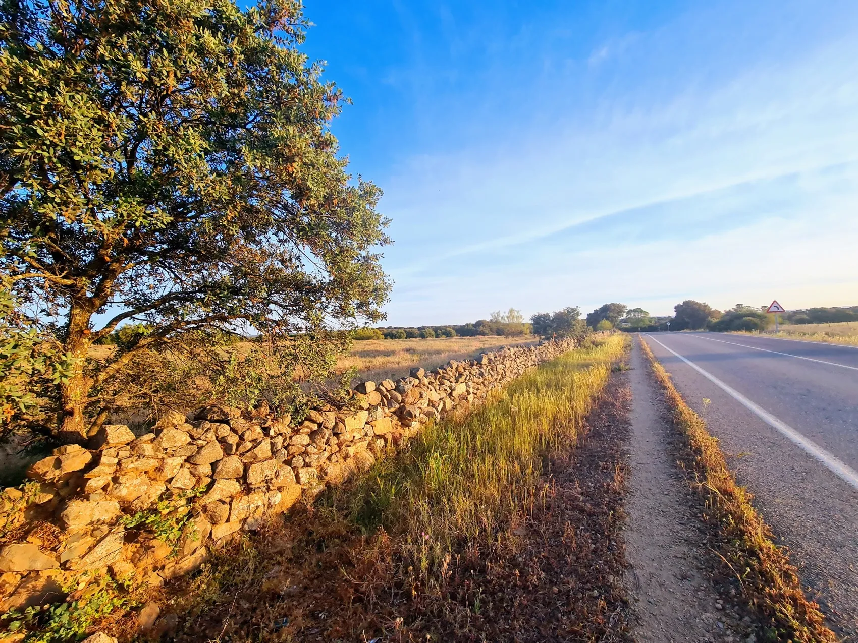 Etappe 40: Castilblanco de los Arroyos ⇒ Almadén de la Plata - foto 2