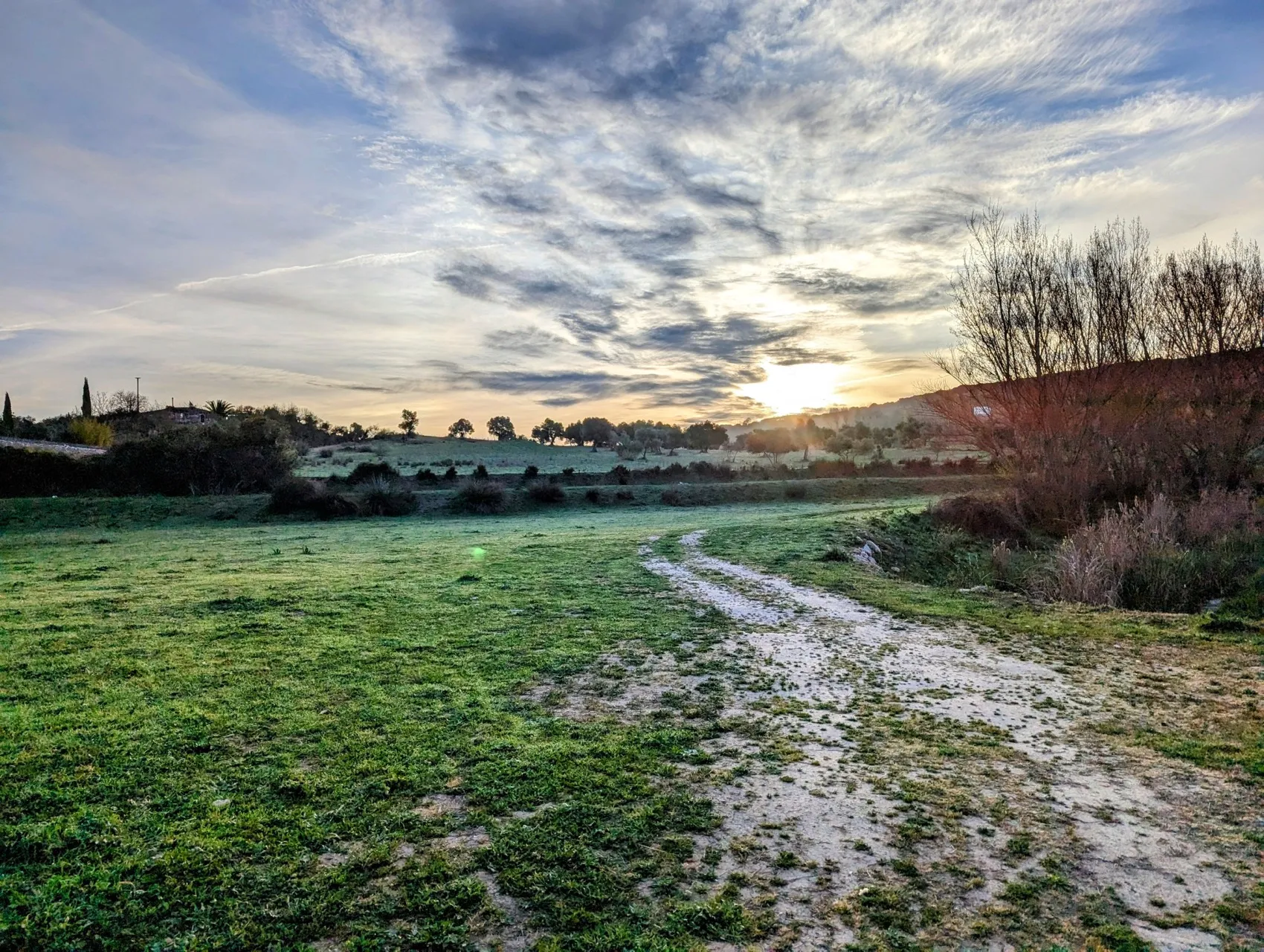 Etappe 33: Ronda ⇒ Olvera - foto 2