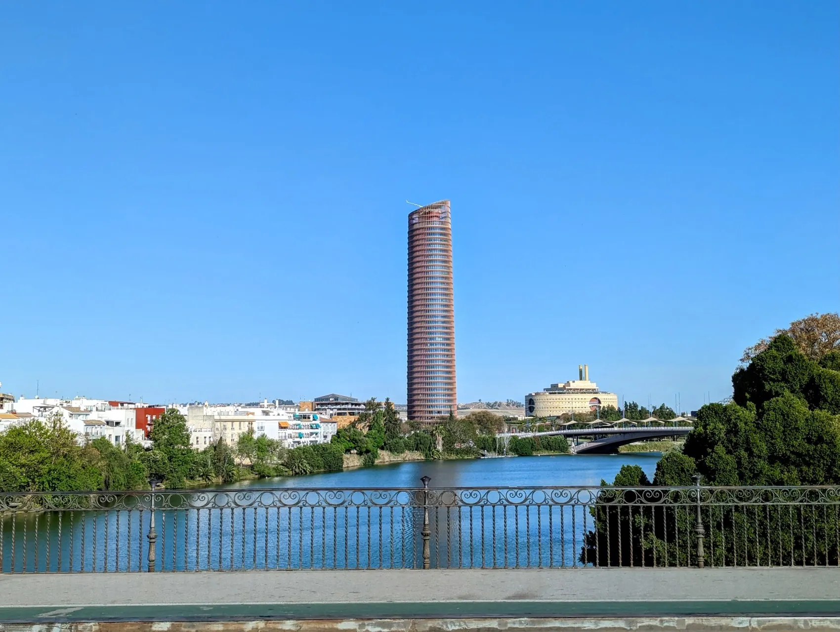 Etappe 38: Sevilla ⇒ Guillena - foto 3