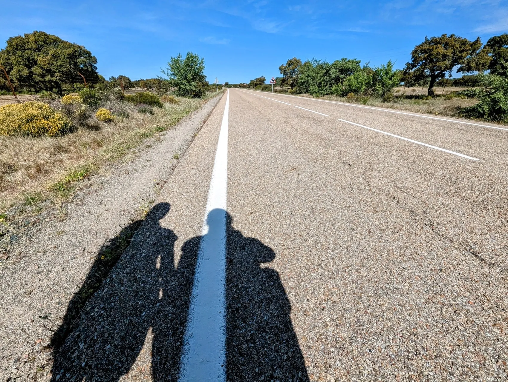 Etappe 40: Castilblanco de los Arroyos ⇒ Almadén de la Plata - foto 3