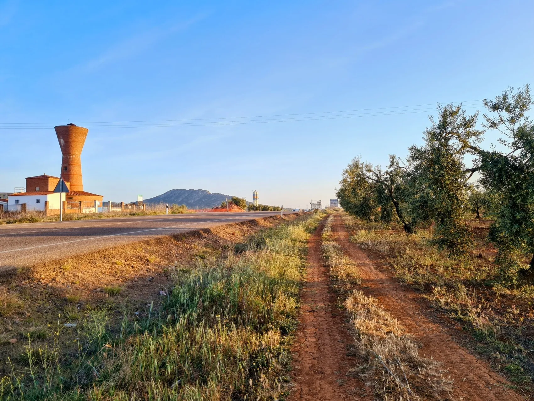 Etappe 46: Torremejia ⇒ Mérida - foto 1