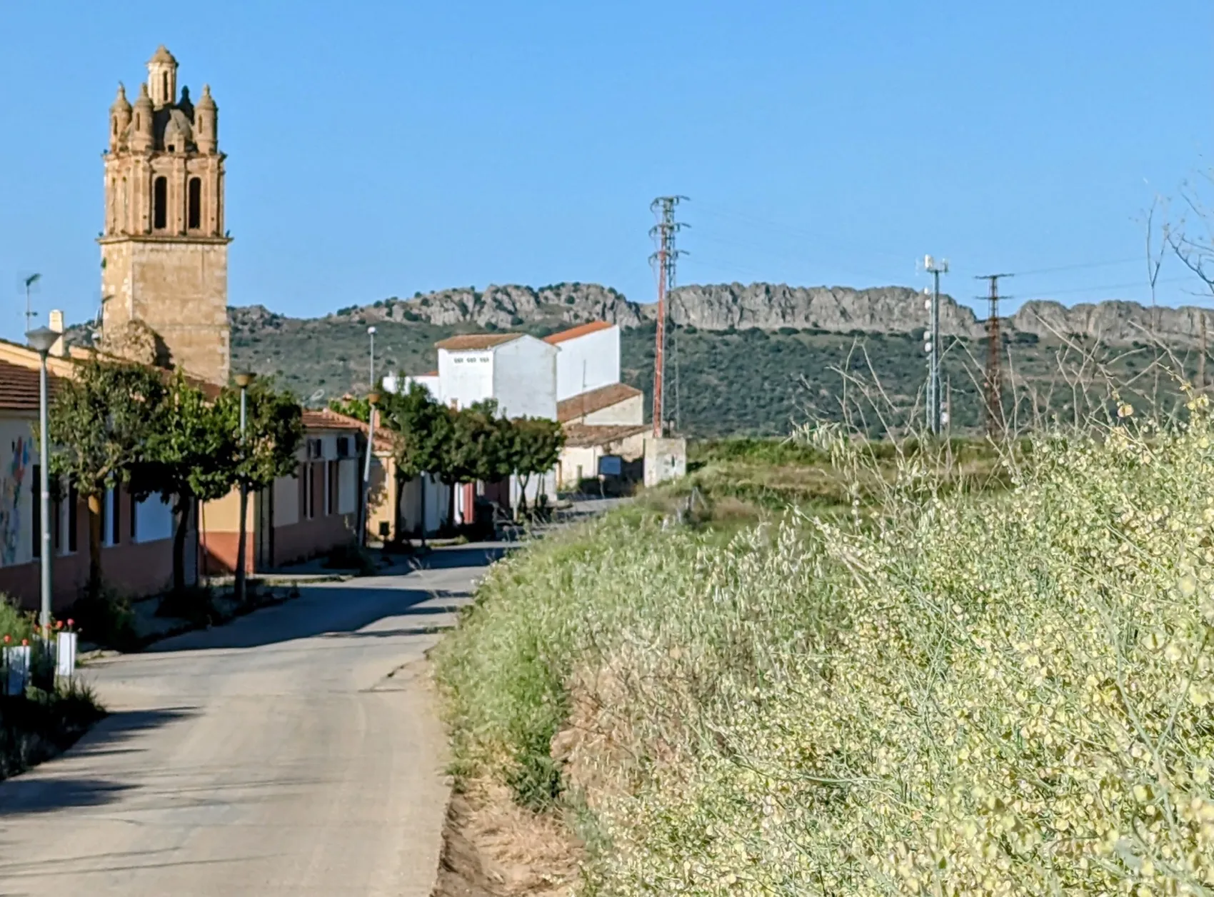 Etappe 44: Zafra ⇒ Villafranca de los Barros - foto 2