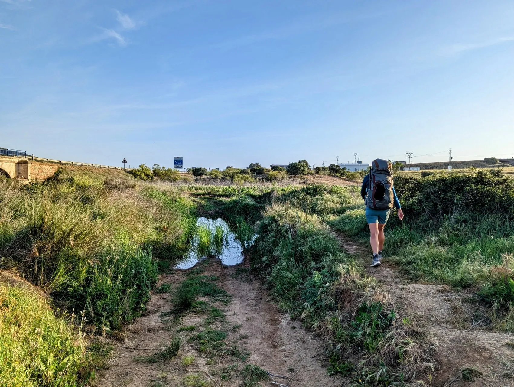 Etappe 46: Torremejia ⇒ Mérida - foto 2