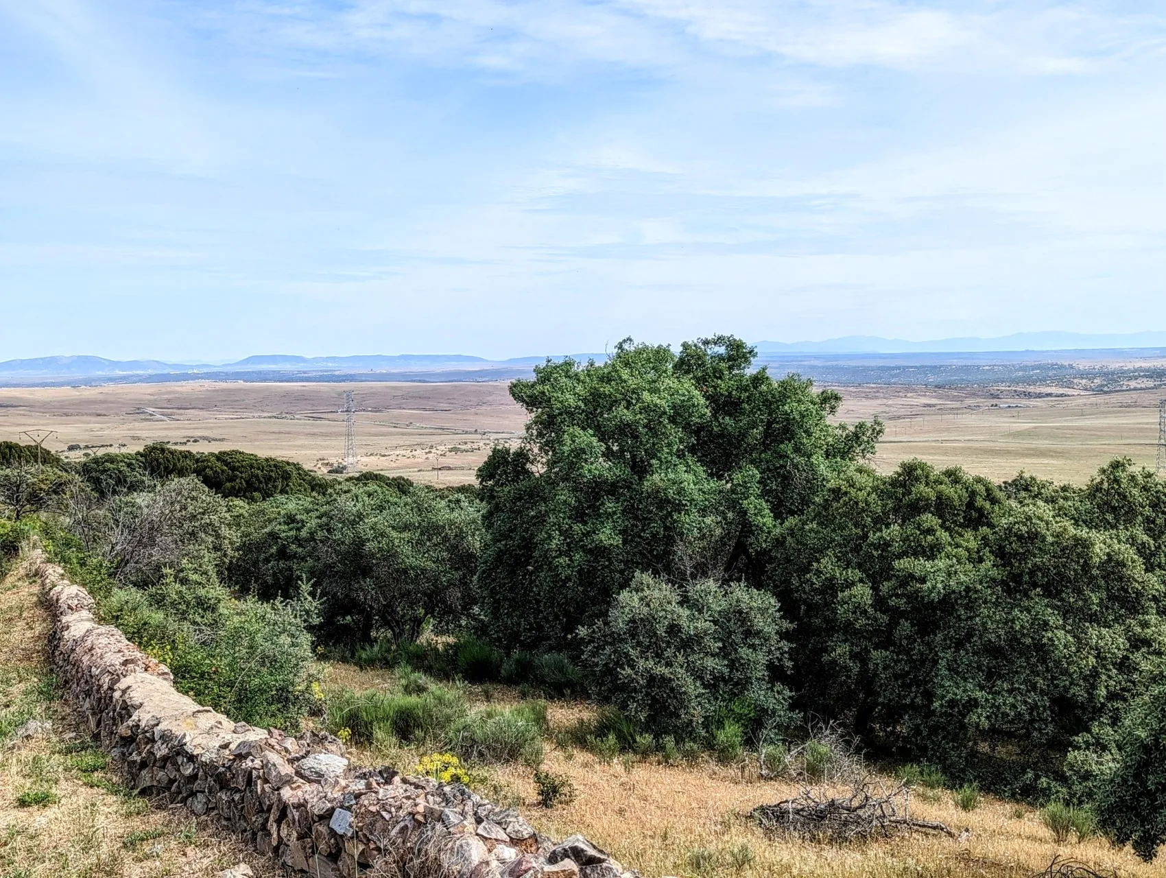 Etappe 50: Cáceres ⇒ Casar de Cáceres - foto 3