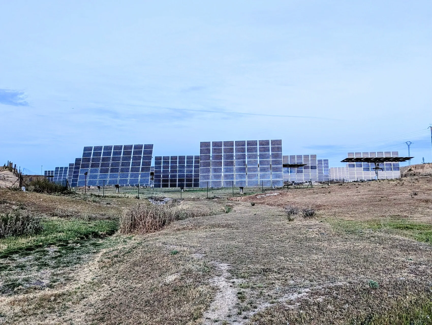 Etappe 51: Casar de Cáceres ⇒ Cañaveral - foto 2