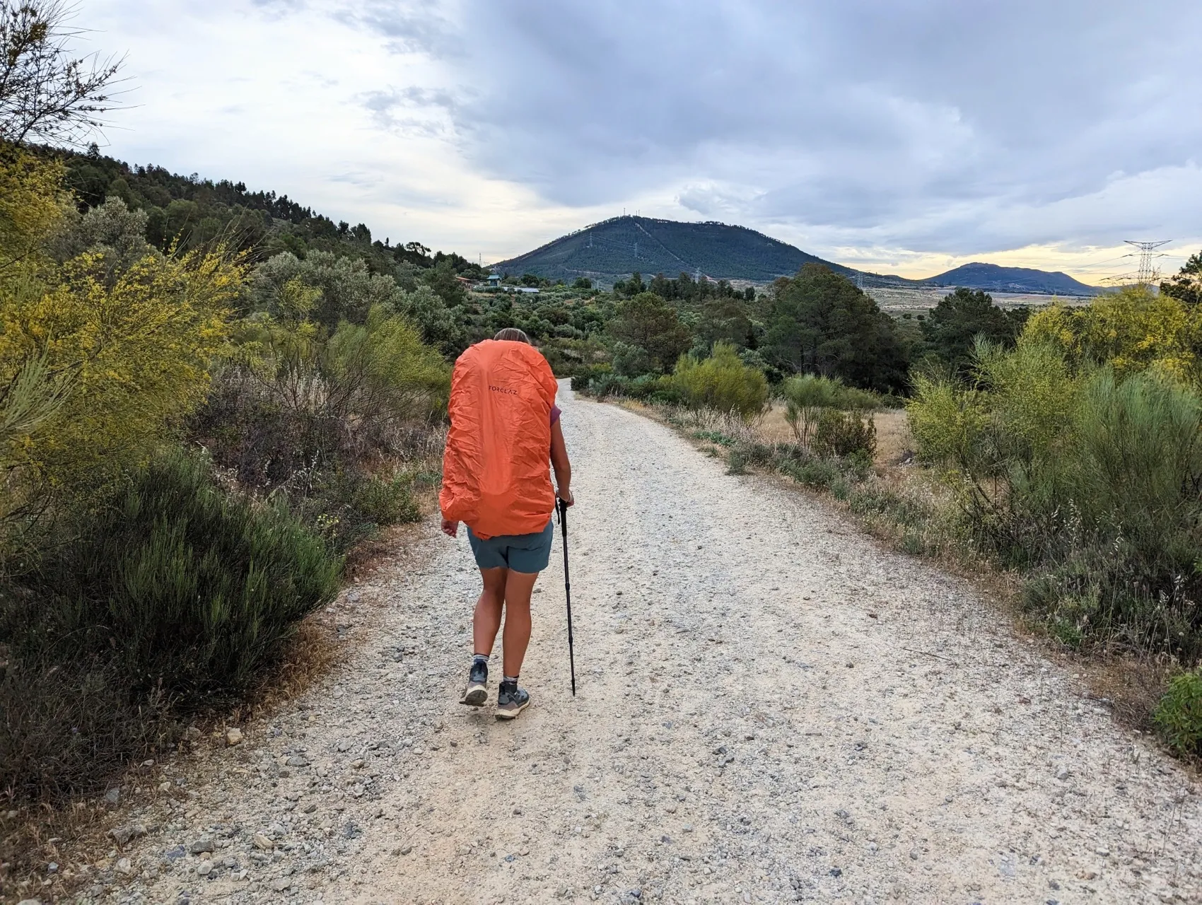 Etappe 52: Cañaveral ⇒ Ríolobos - foto 2