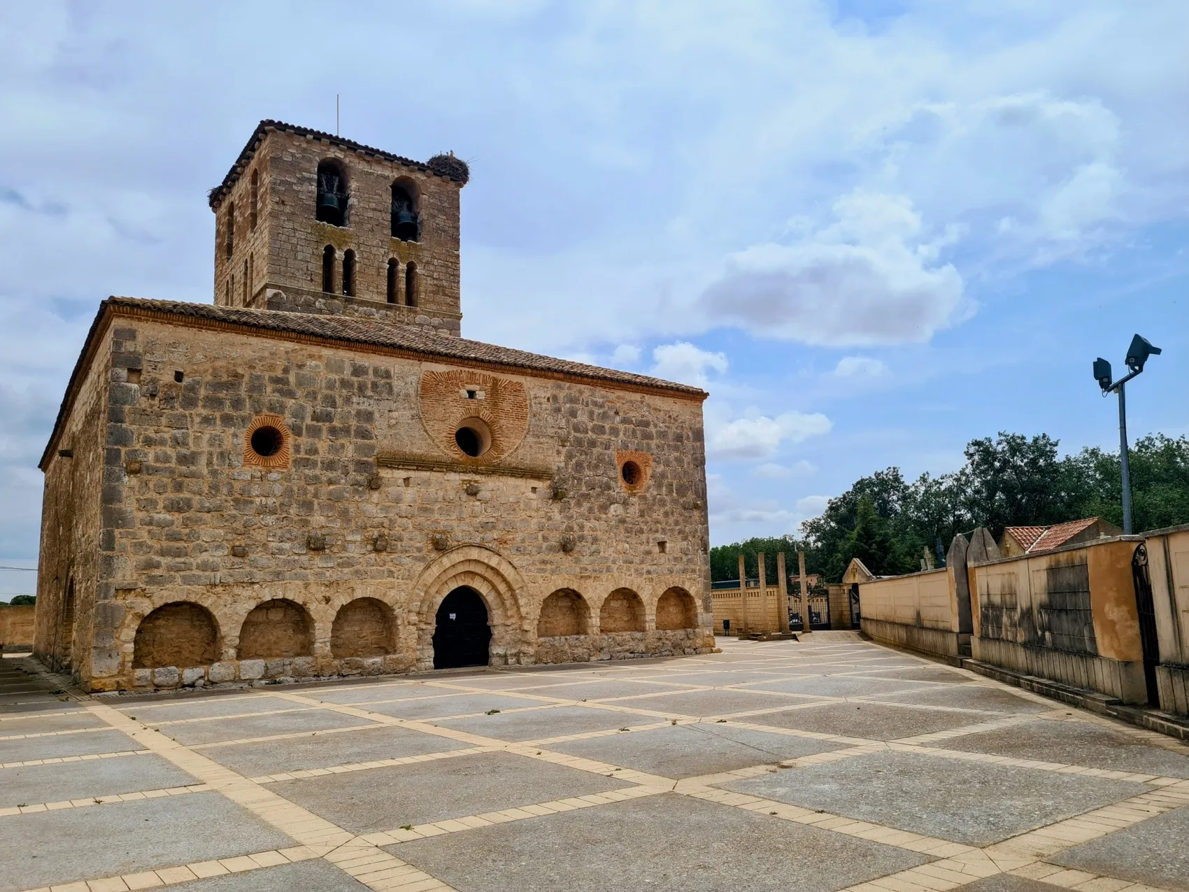 Etappe 65: Tordesillas ⇒ Simancas - foto 4