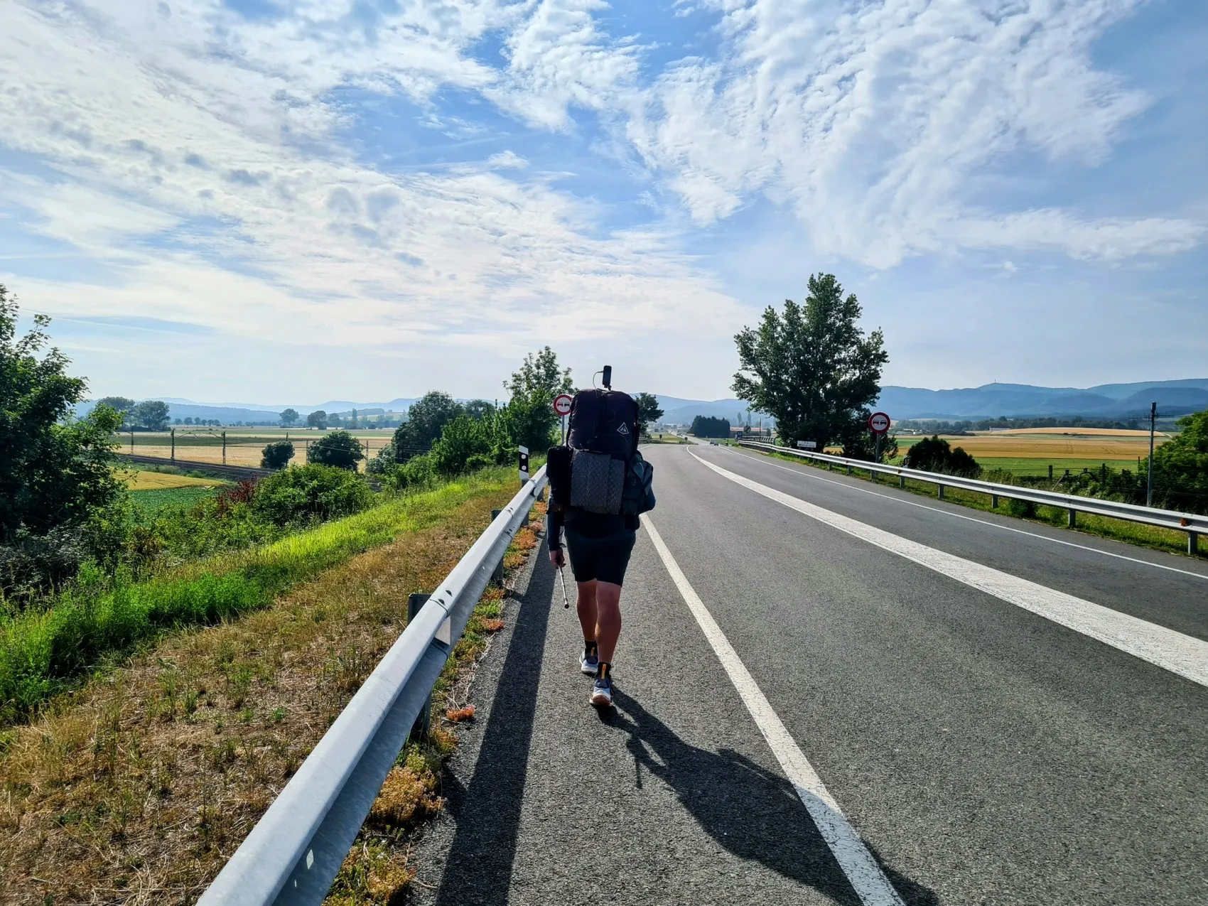 Stage 79: Gometxa ⇒ Dulantzi / Alegría - photo 4