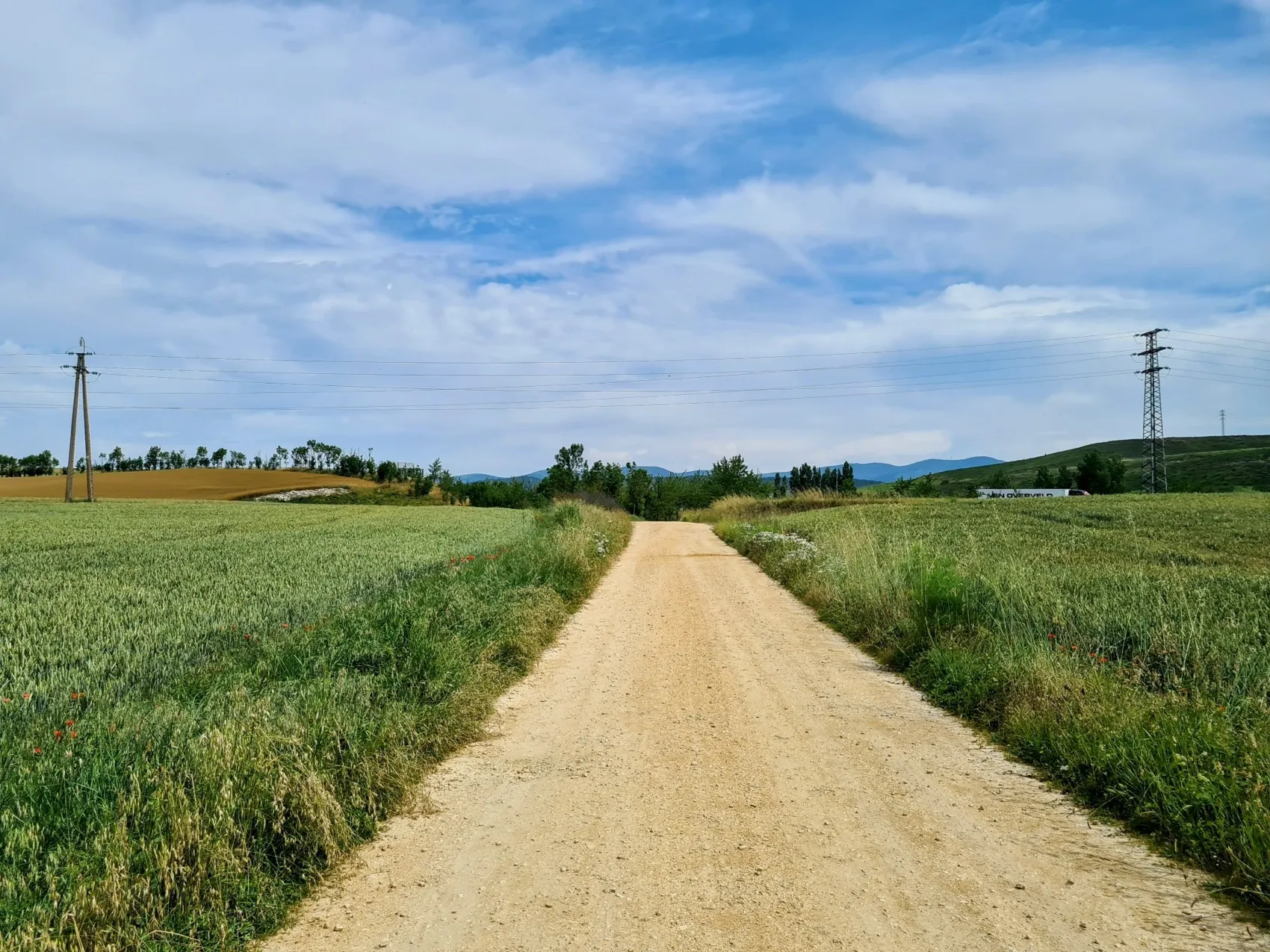 Etappe 80: Dulantzi / Alegría ⇒ Albeiz / Albéniz - foto 3