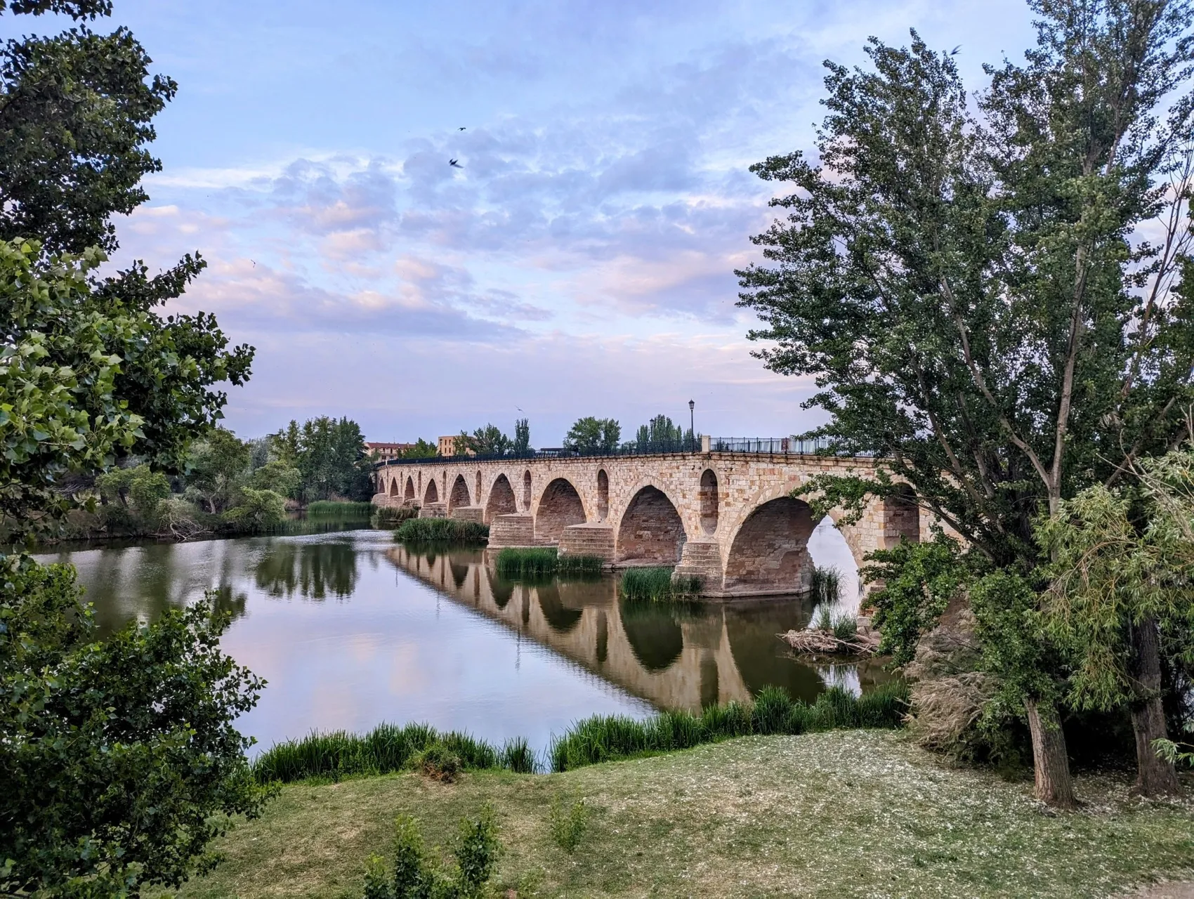 Etappe 62: Zamora ⇒ Toro - foto 2