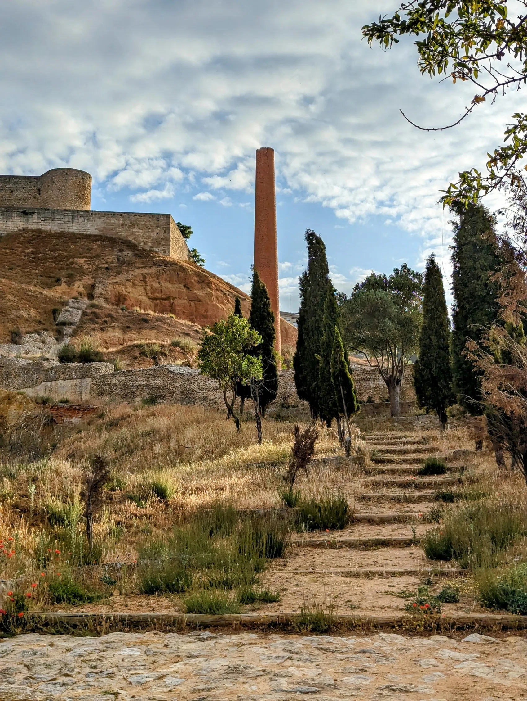 Etappe 63: Toro ⇒ Castronuño - foto 2