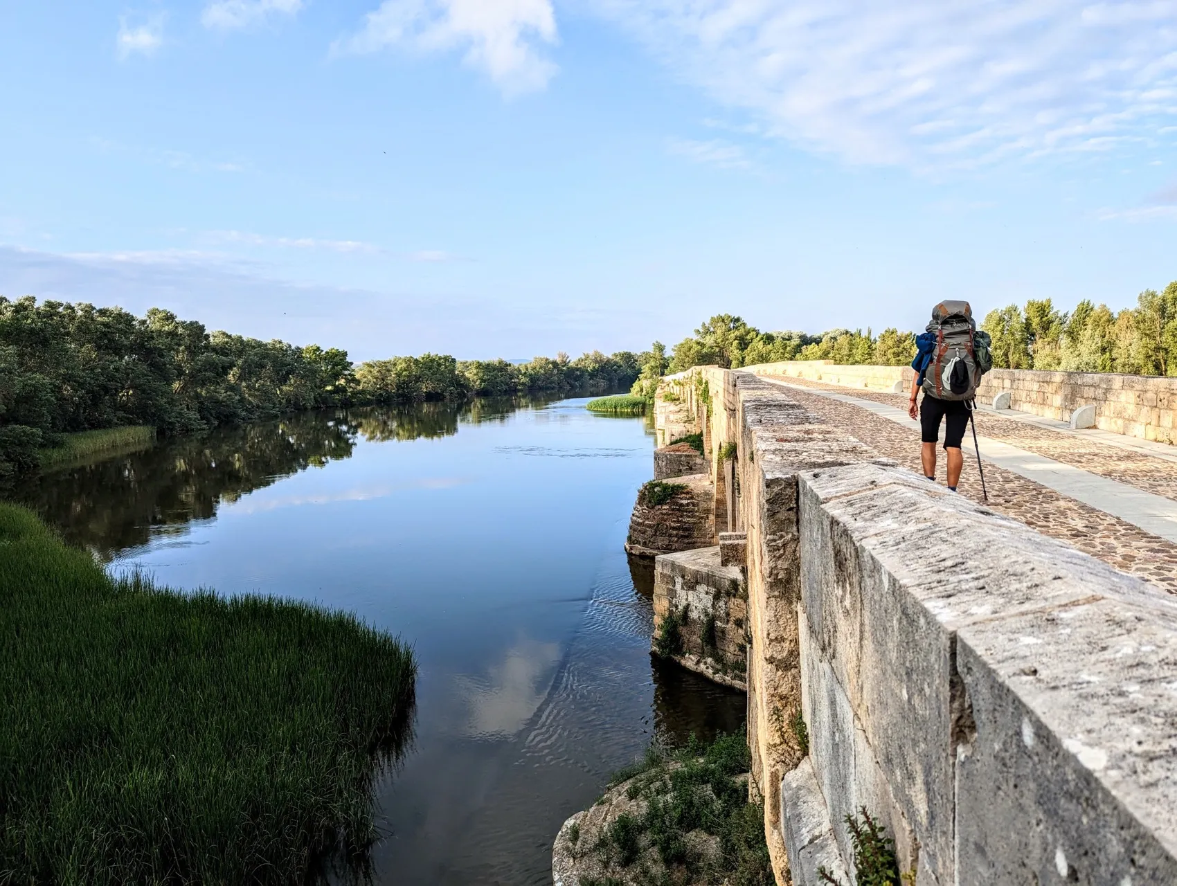 Etappe 63: Toro ⇒ Castronuño - foto 3