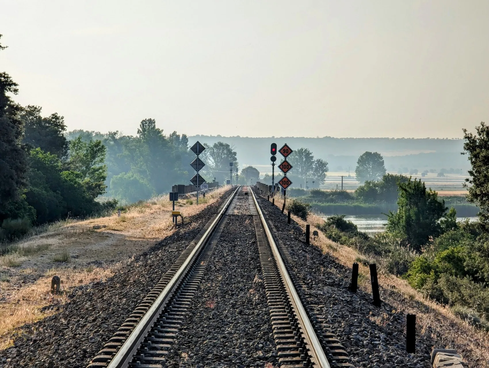 Etappe 64: Castronuño ⇒ Tordesillas - foto 2
