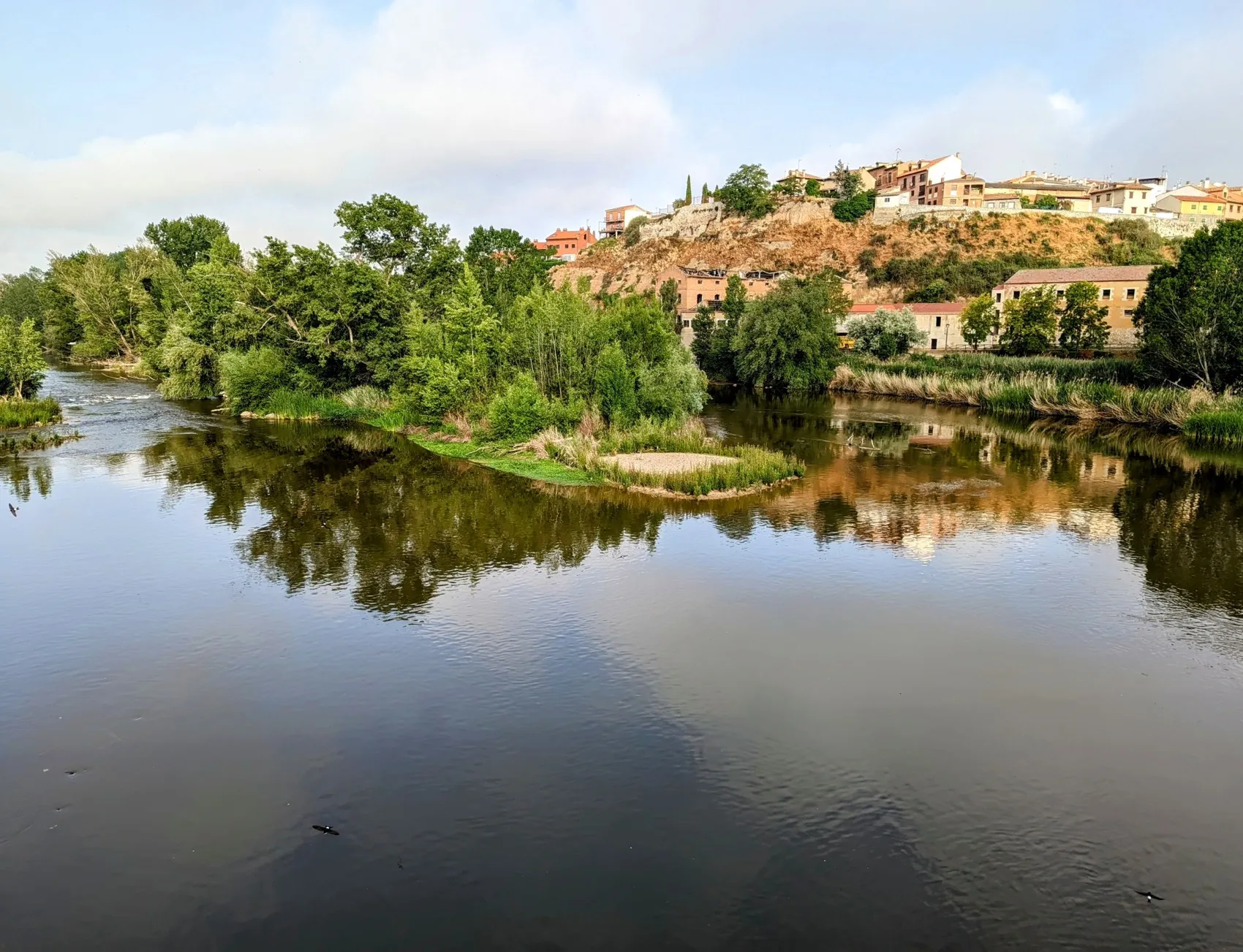 Etappe 66: Simancas ⇒ Valladolid - foto 3