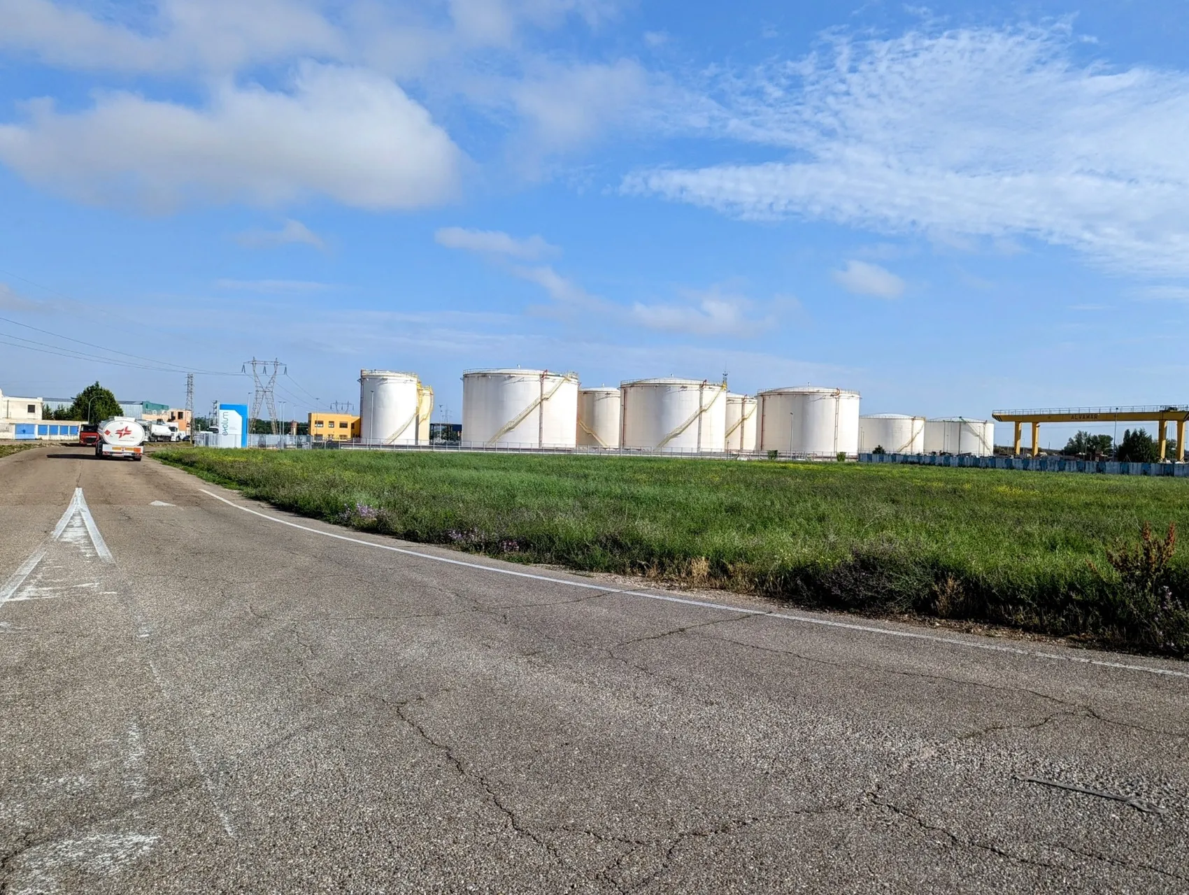 Etappe 67: Valladolid ⇒ Granja Muedra - foto 2