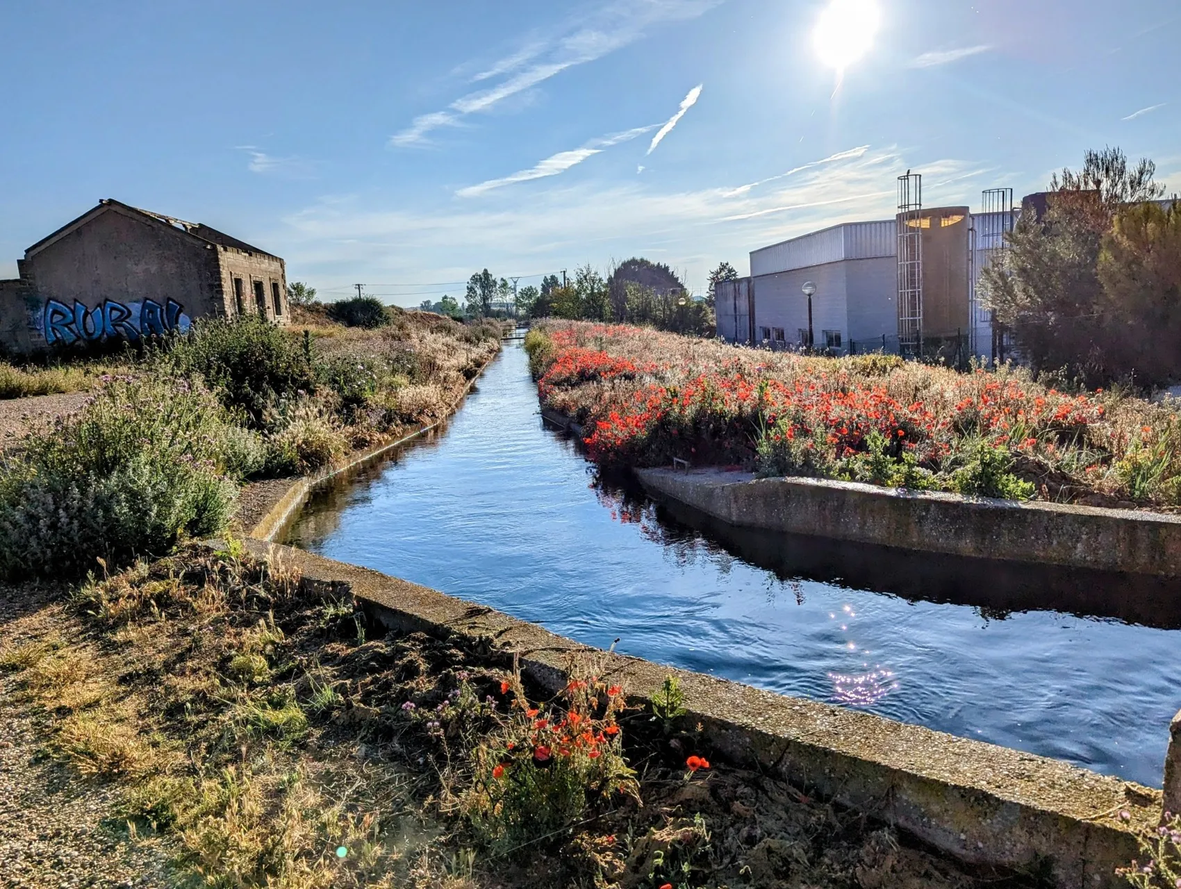 Etappe 69: Magaz de Pisuerga ⇒ Quintana del Puente - foto 1