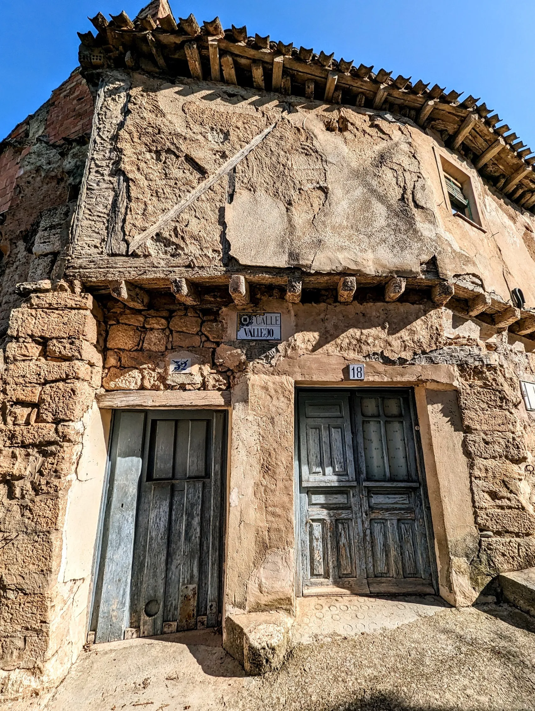 Etappe 70: Quintana del Puente ⇒ Villodrigo - foto 3