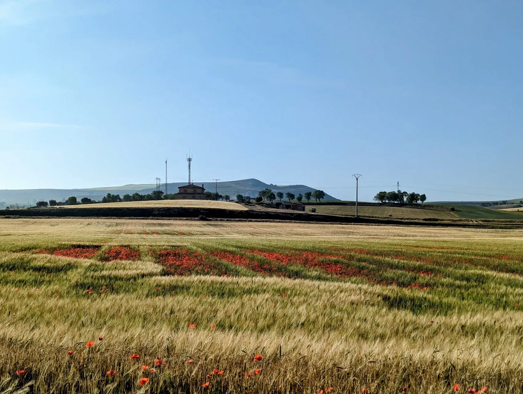 Etappe 71: Villodrigo ⇒ Estépar - foto 2