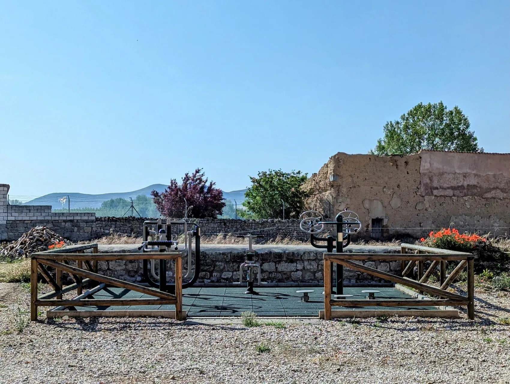 Etappe 71: Villodrigo ⇒ Estépar - foto 5