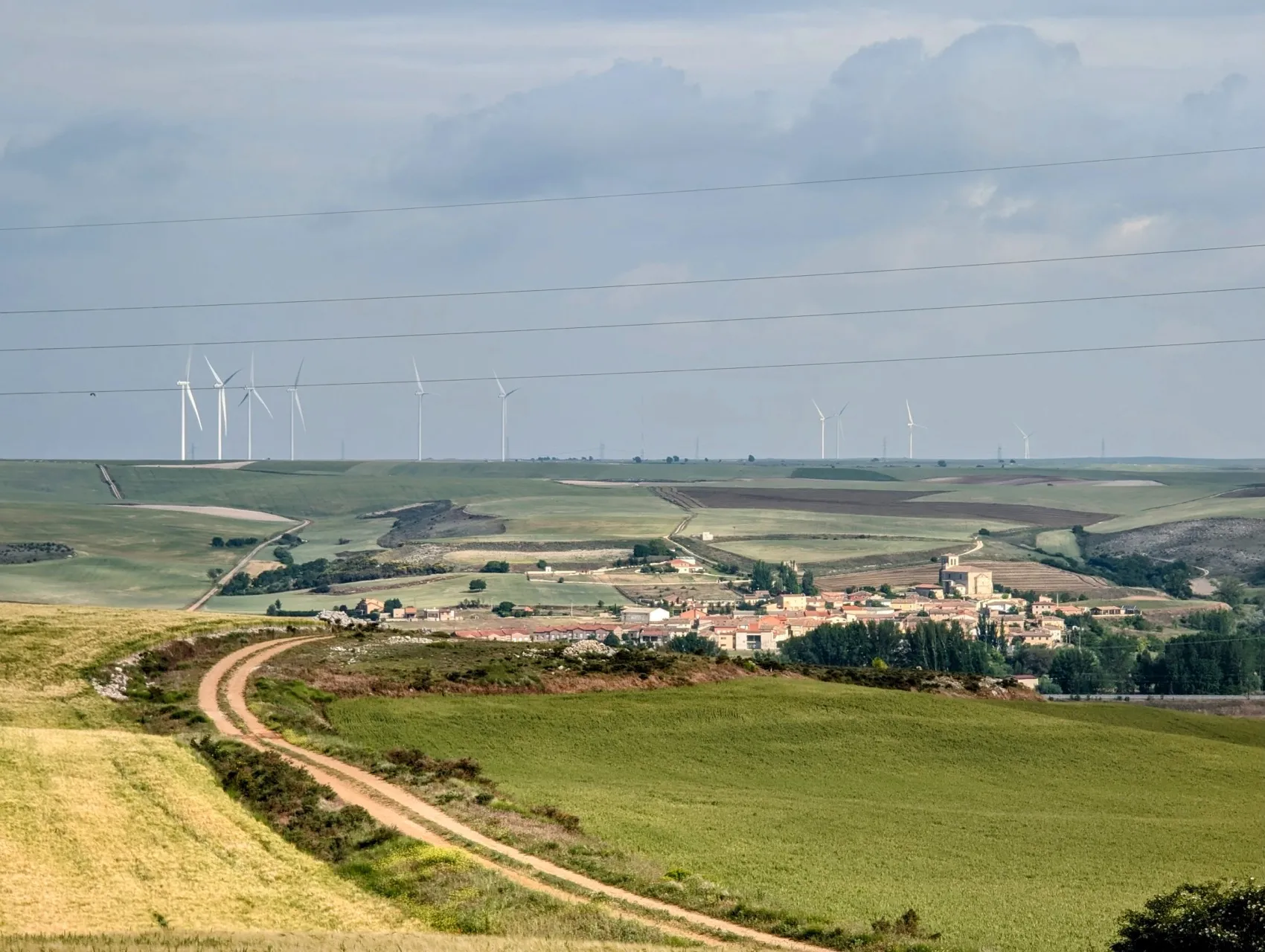 Etappe 72: Estépar ⇒ Burgos - foto 4