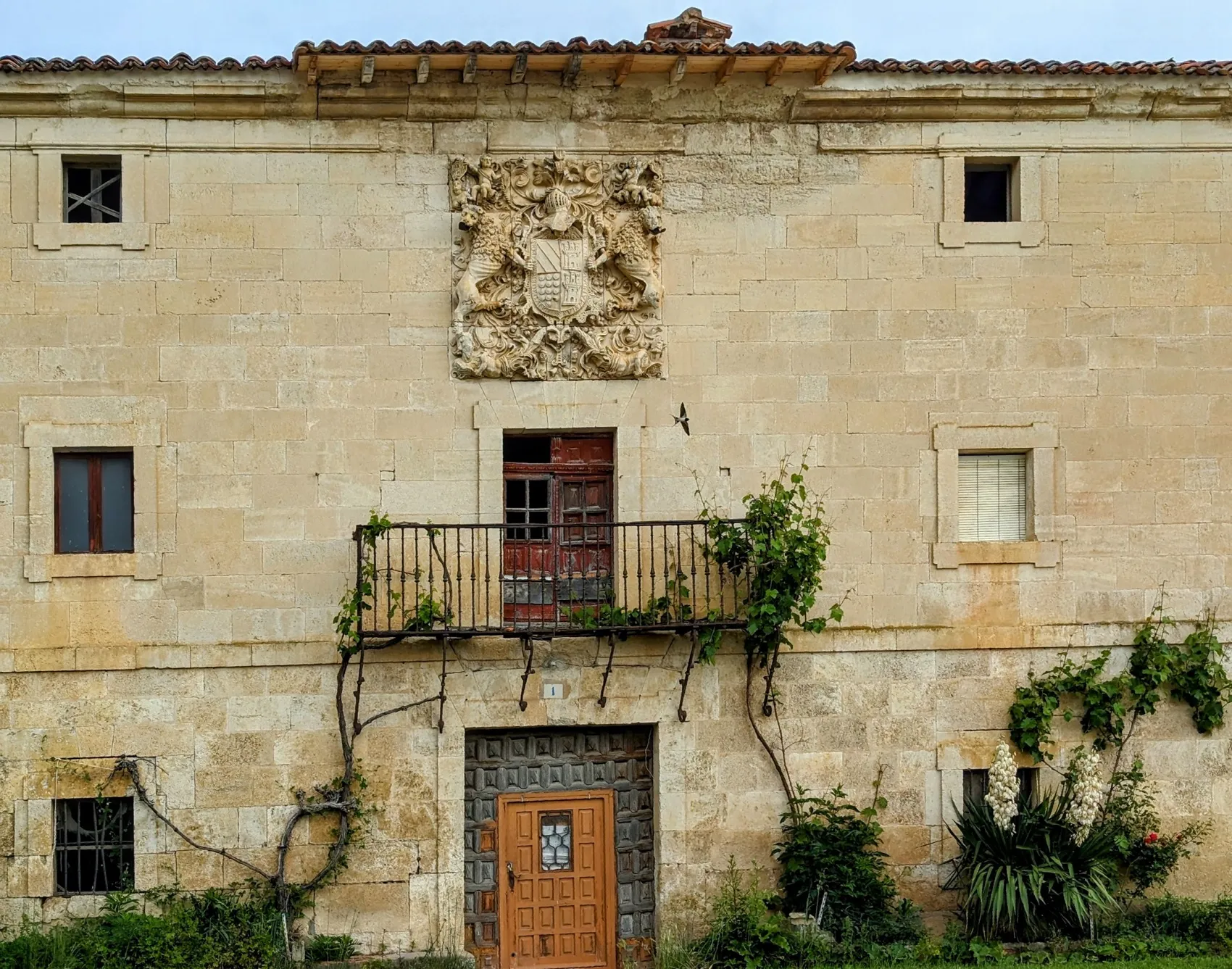 Etappe 74: Monasterio de Rodilla ⇒ Briviesca - foto 1