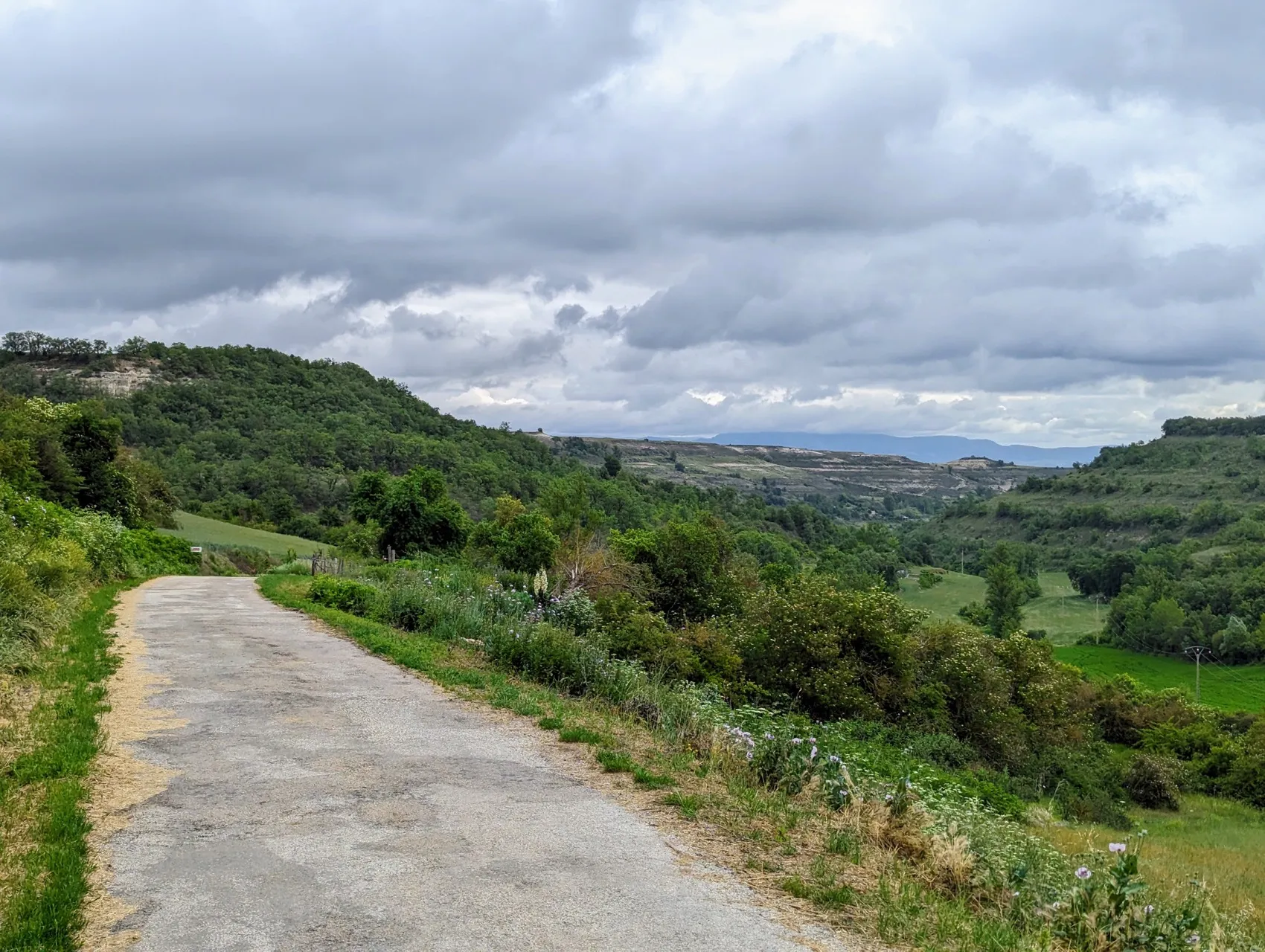 Etappe 74: Monasterio de Rodilla ⇒ Briviesca - foto 3