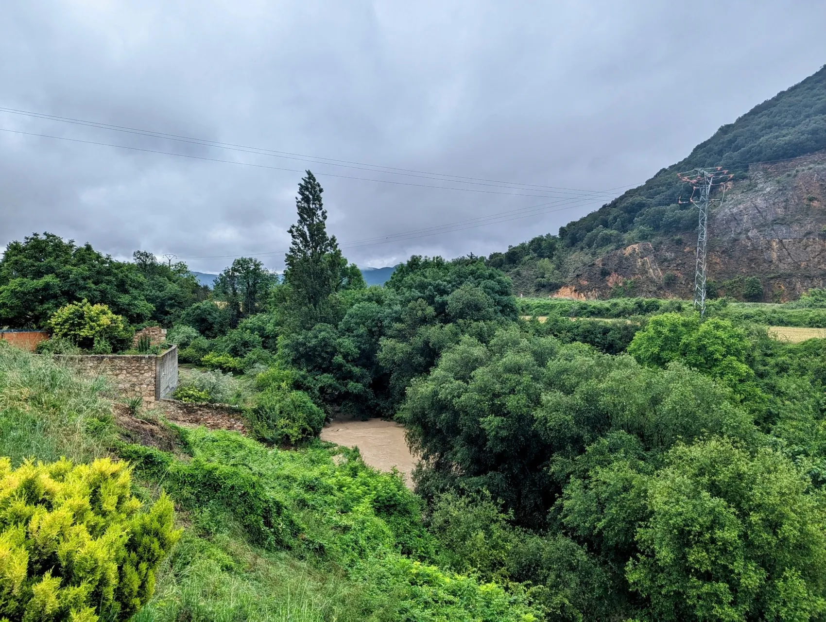 Stage 76: Pancorbo ⇒ Miranda de Ebro - photo 1