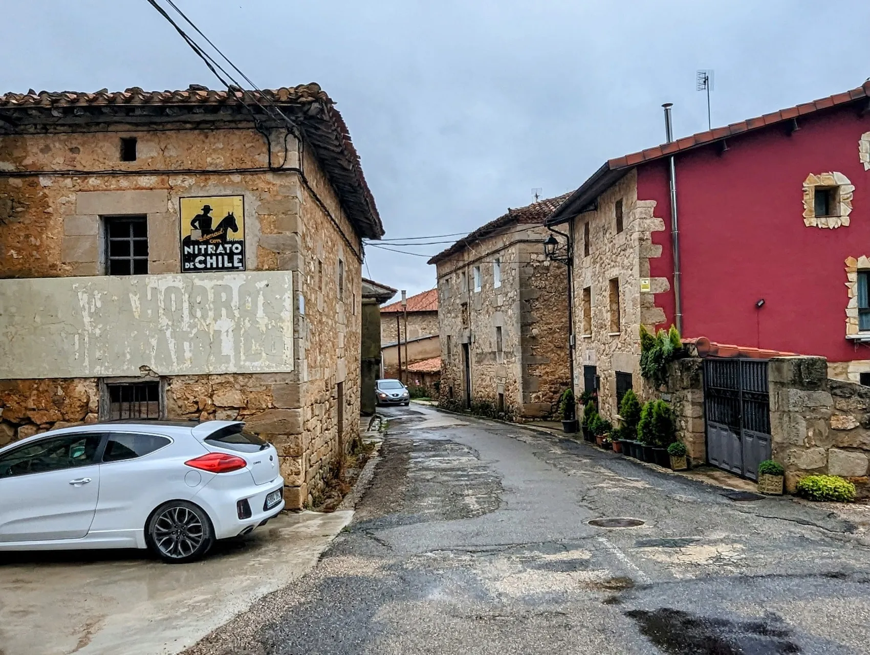 Stage 76: Pancorbo ⇒ Miranda de Ebro - photo 2