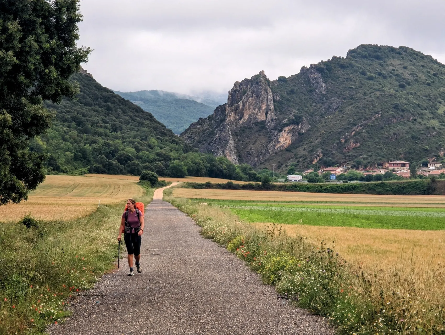 Stage 76: Pancorbo ⇒ Miranda de Ebro - photo 3