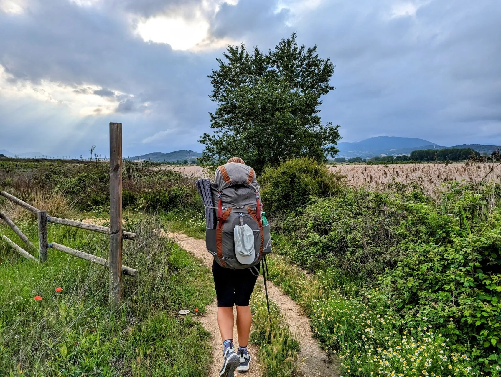 Etappe 77: Miranda de Ebro ⇒ La Puebla de Arganzón - foto 1